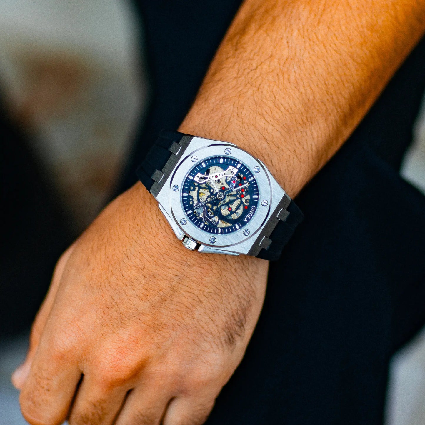 Chrono Fours® Prince Oak