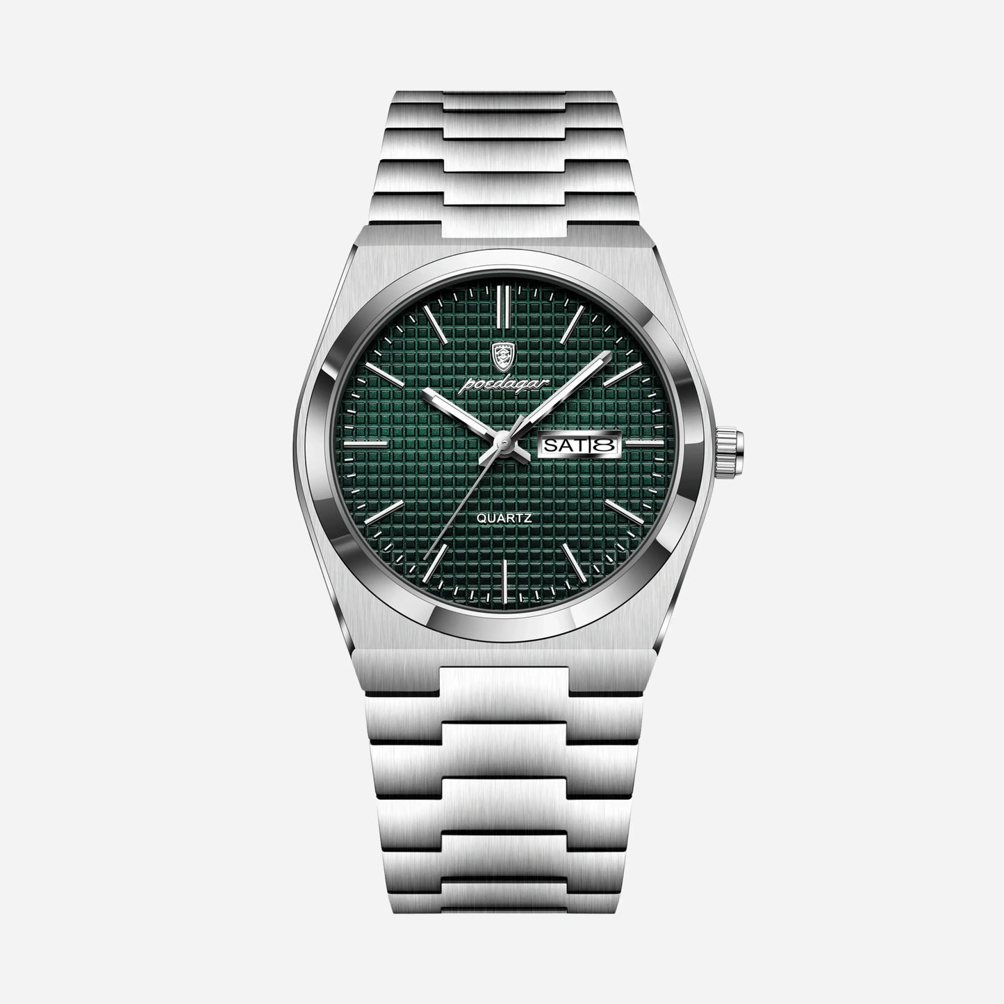 Chrono Fours® Jaxon