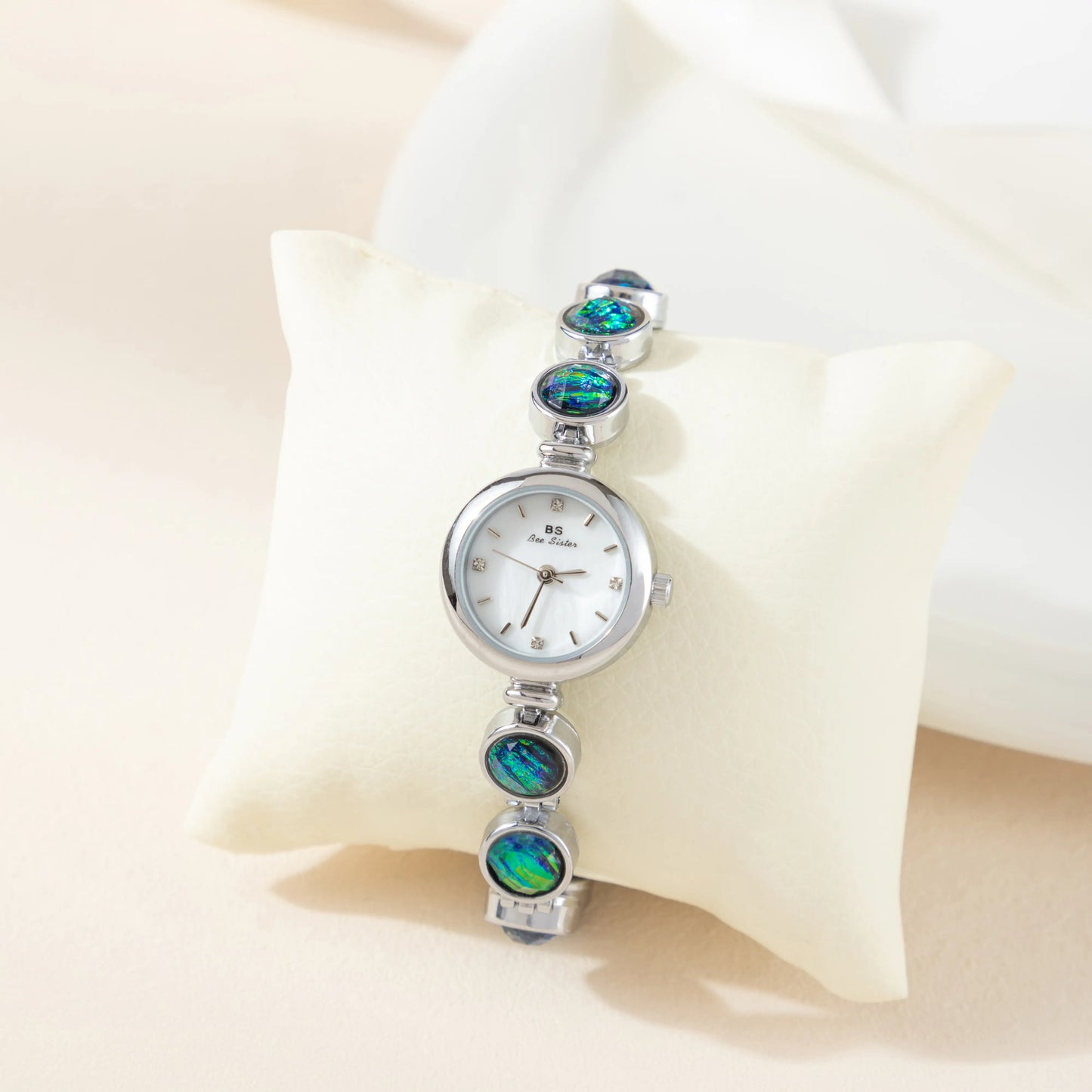 Chrono Fours® Nyx