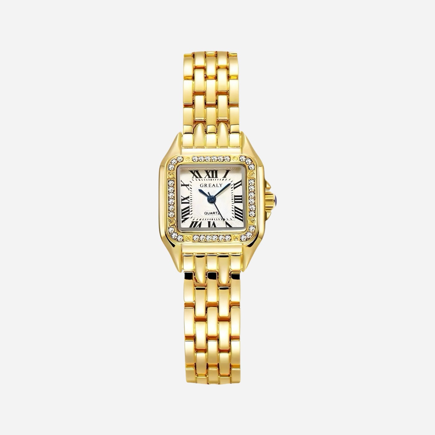 Chrono Fours® Calista