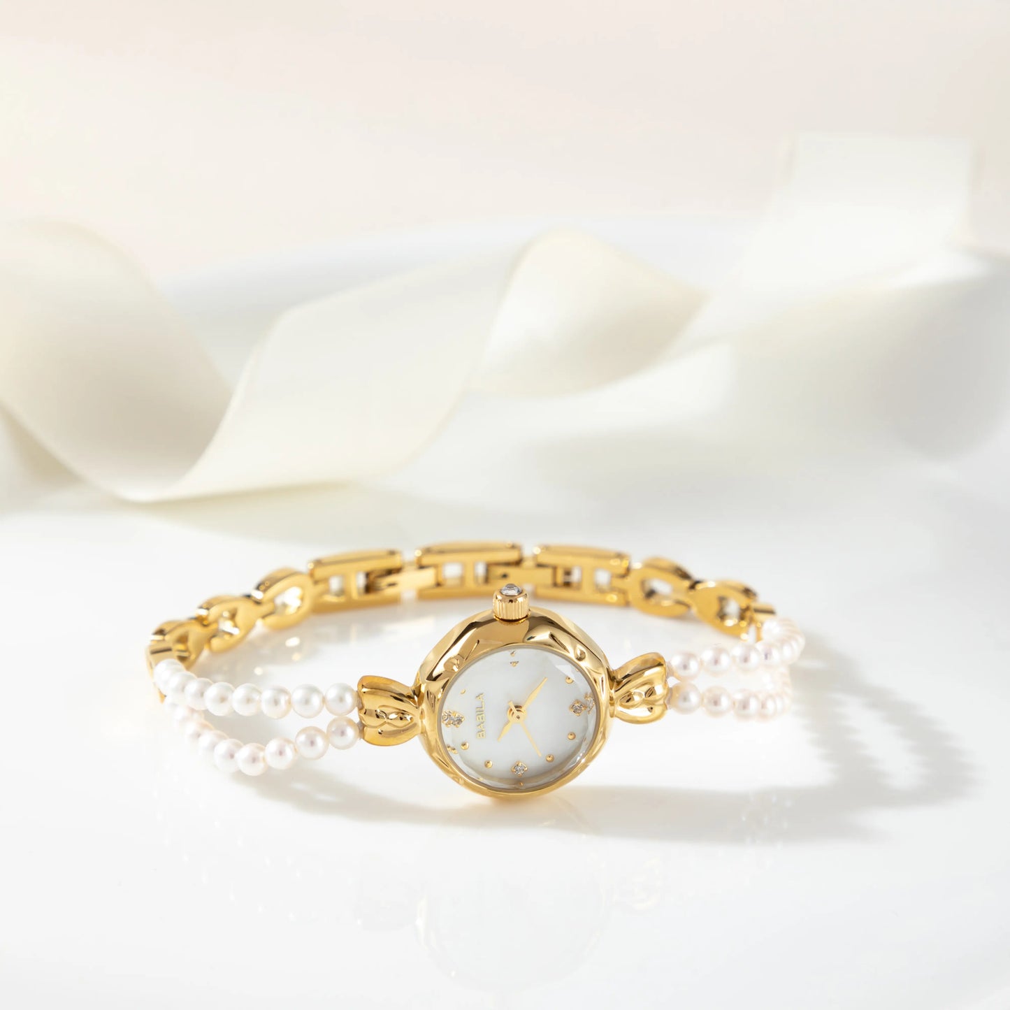 Chrono Fours® Loressa