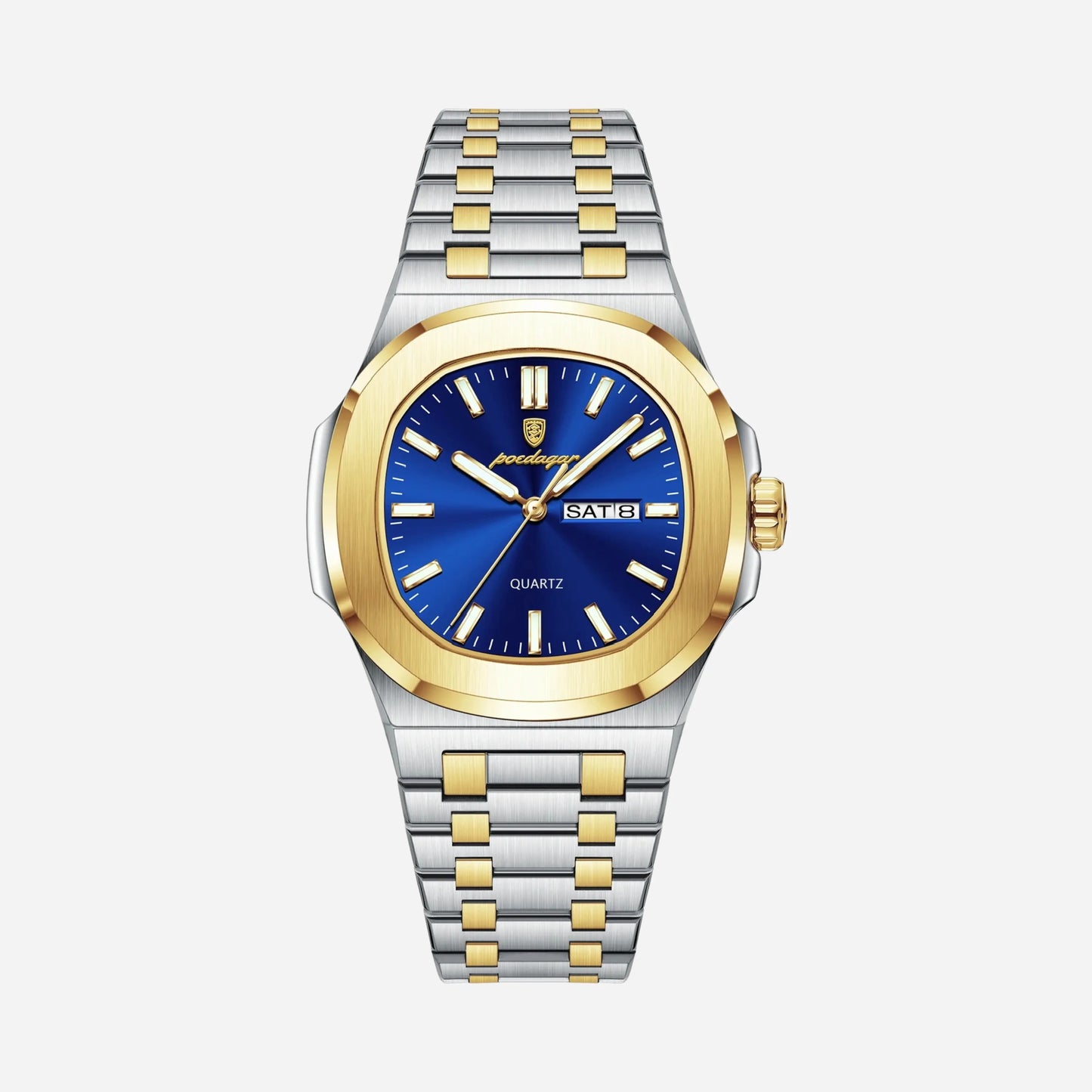 Chrono Fours® Brone