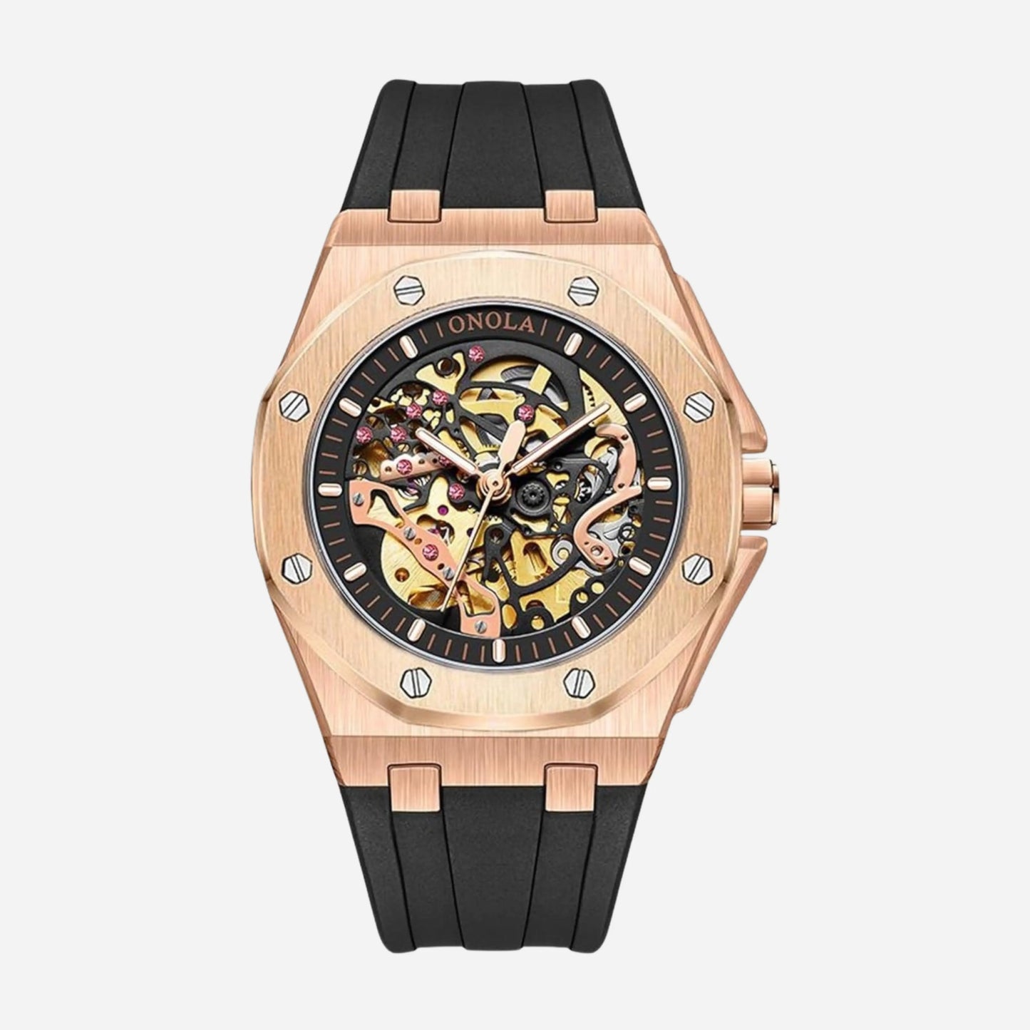 Chrono Fours® Prince Oak
