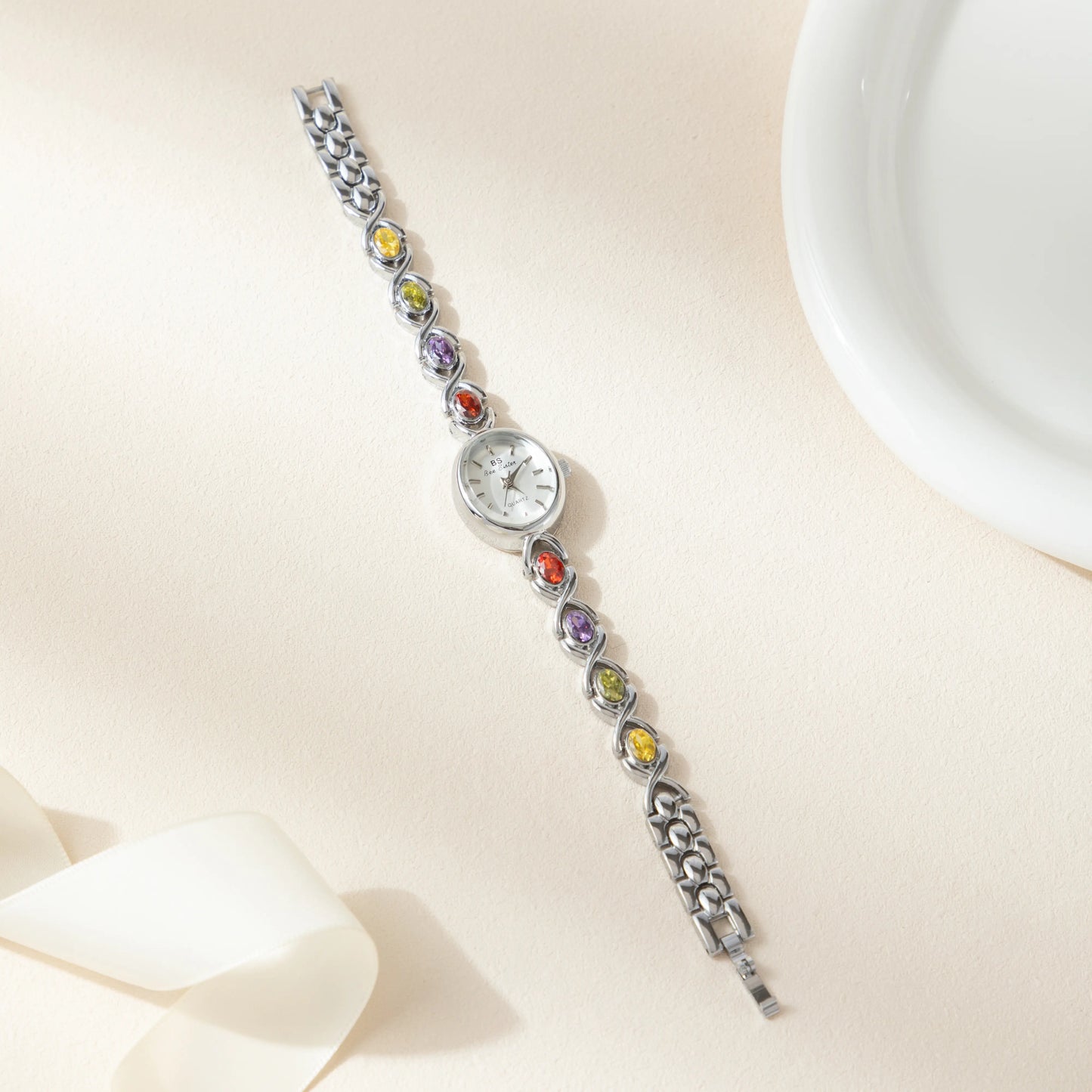 Chrono Fours® Francesca
