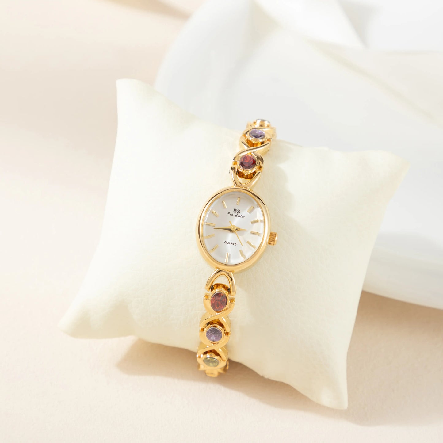 Chrono Fours® Francesca