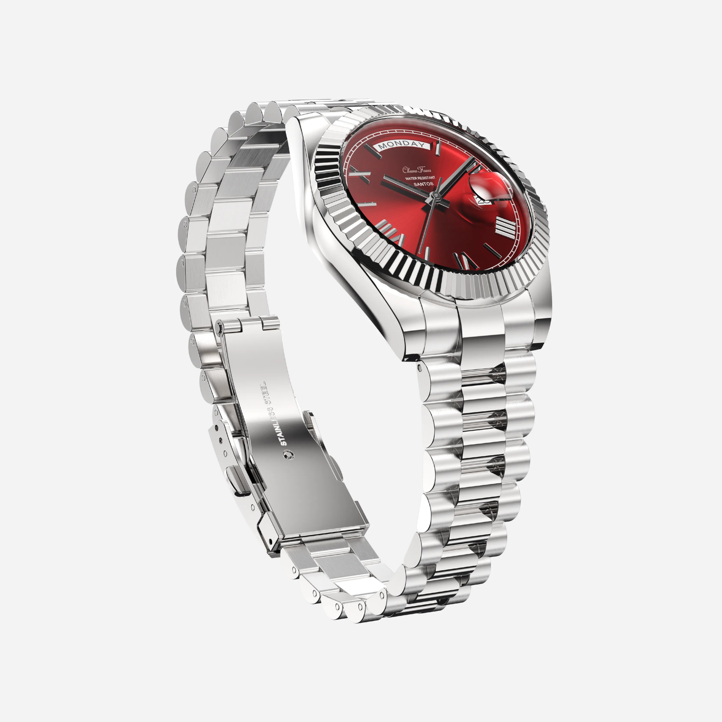 Chrono Fours® Santos
