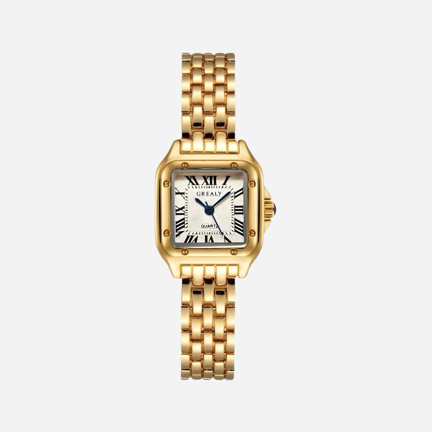 Chrono Fours® Calista