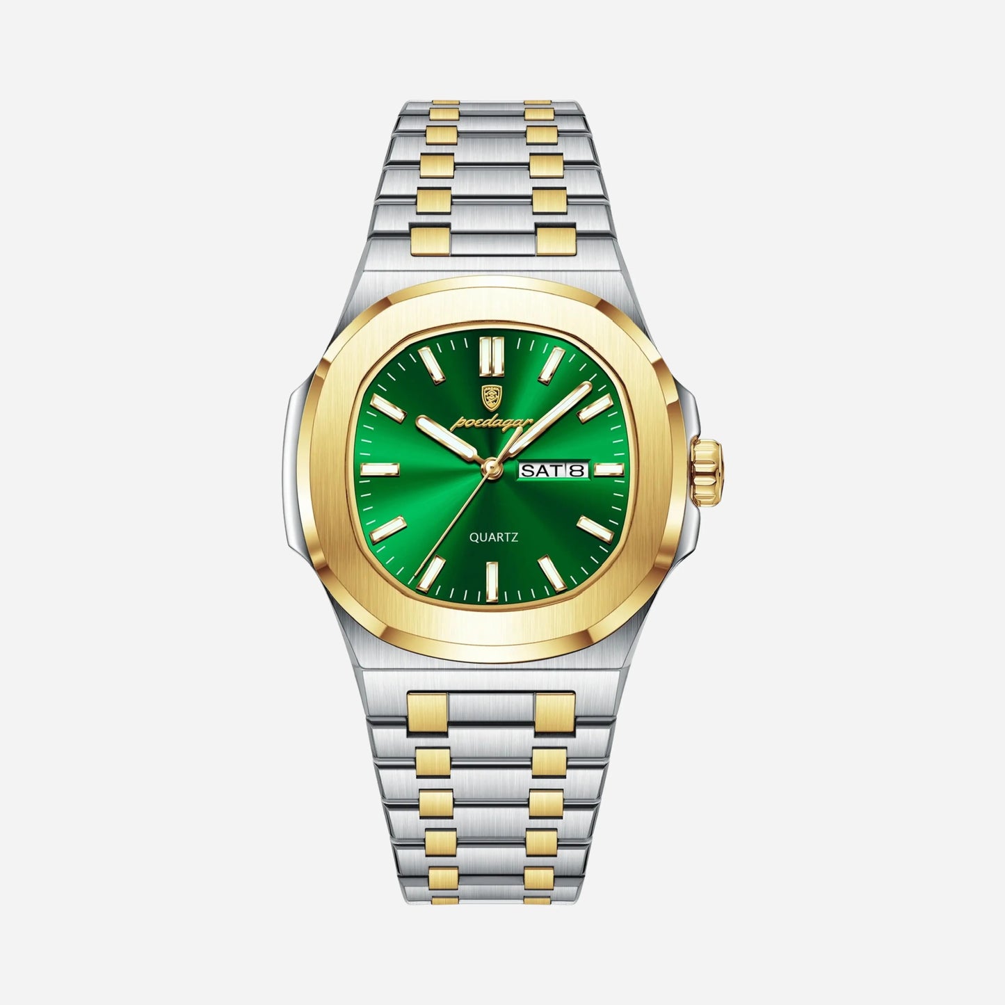 Chrono Fours® Brone