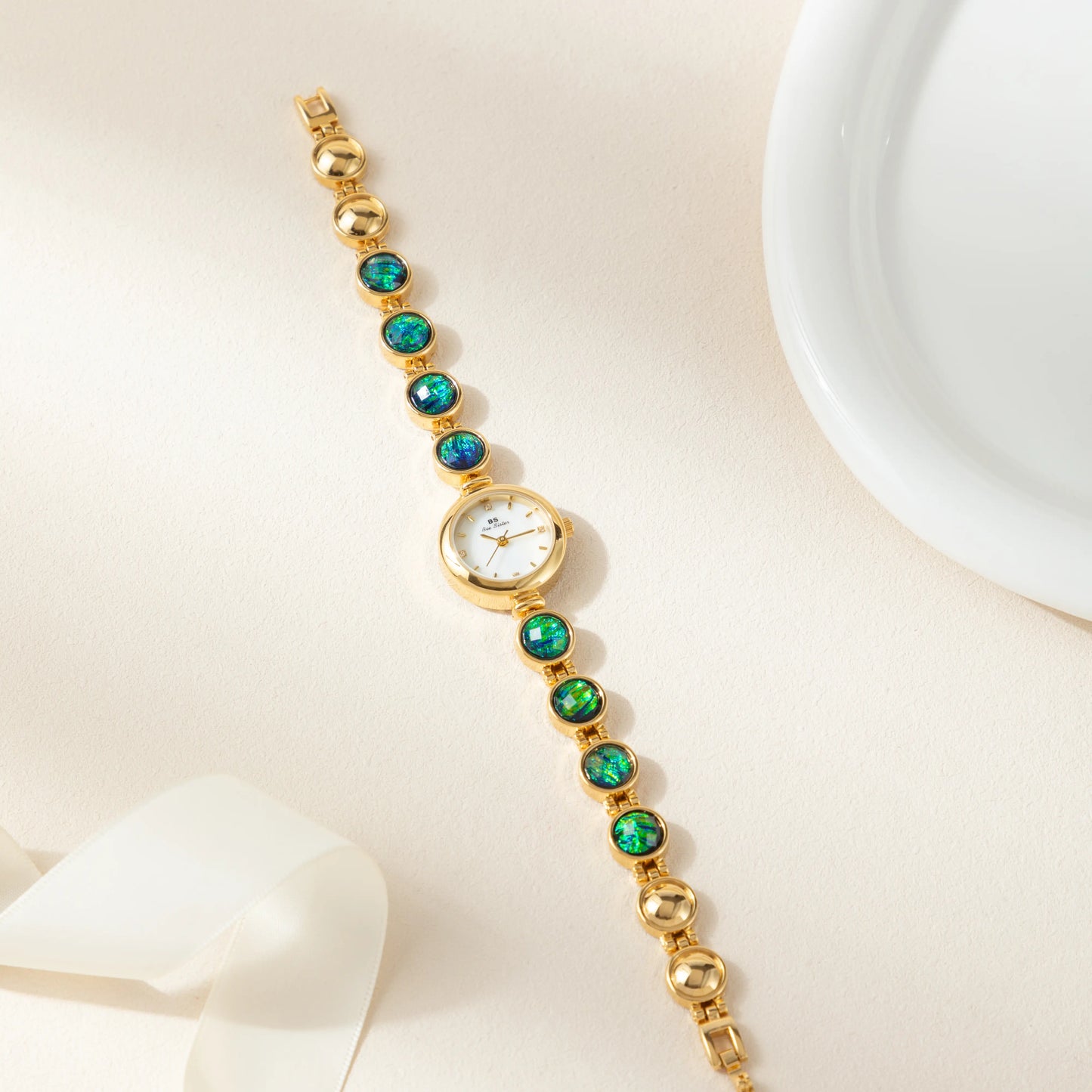 Chrono Fours® Nyx