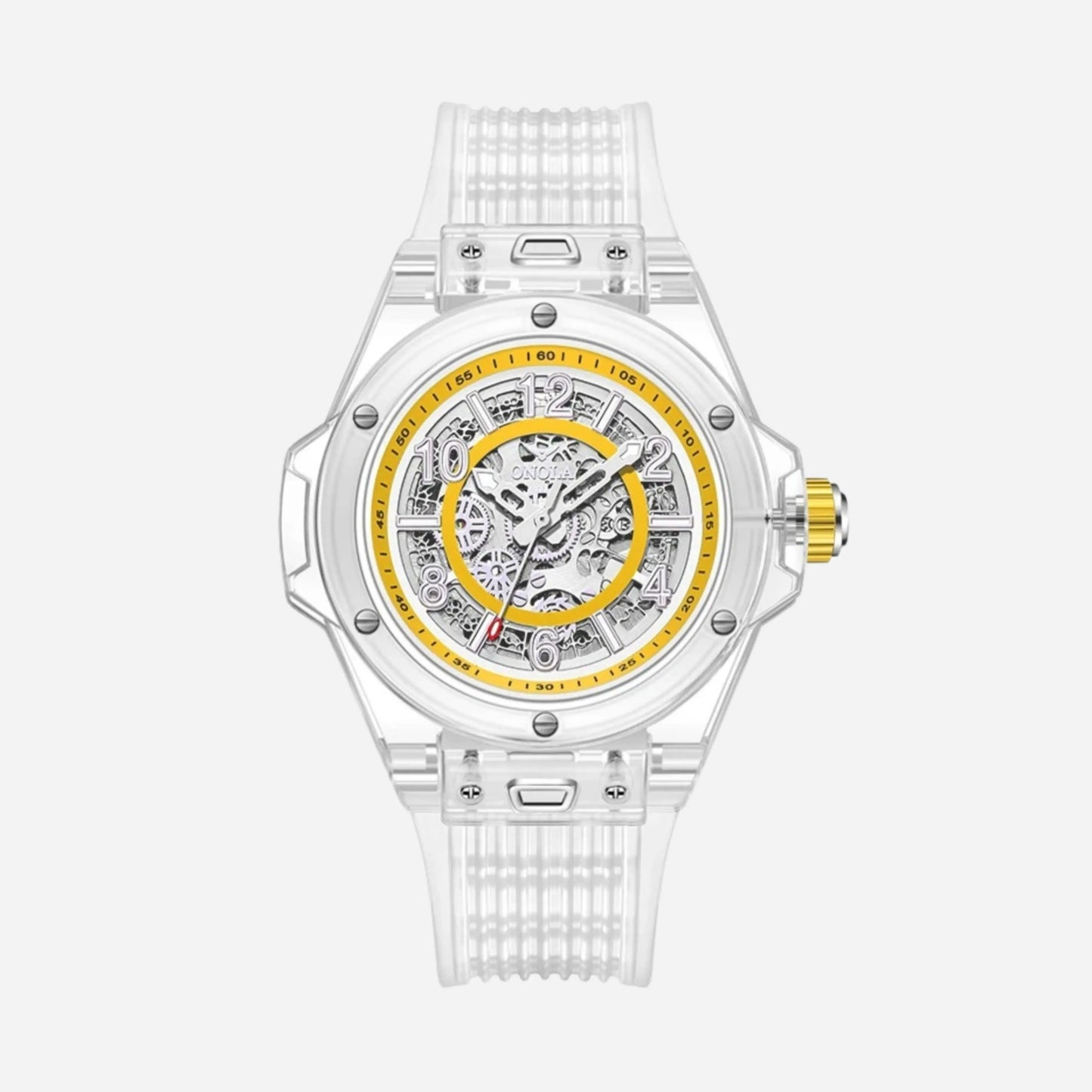 Chrono Fours® Phantom