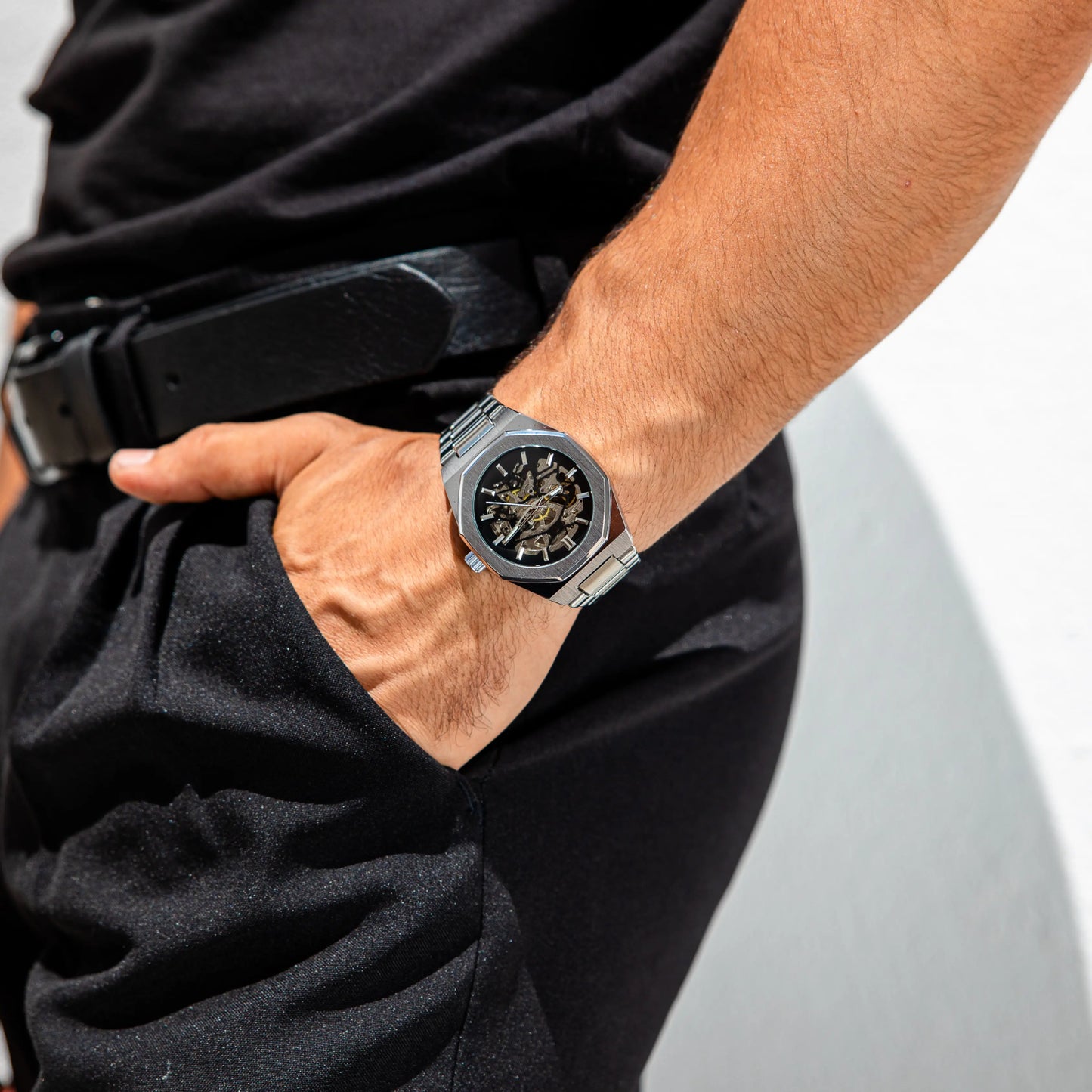 Chrono Fours® Spine