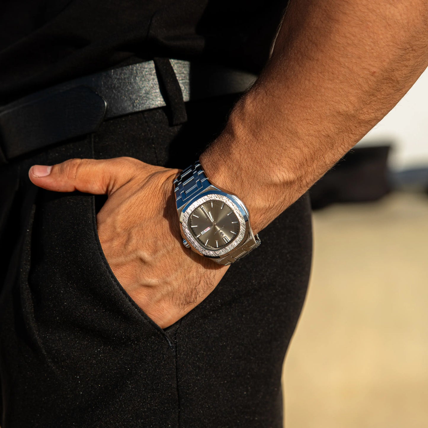 Chrono Fours® Brone