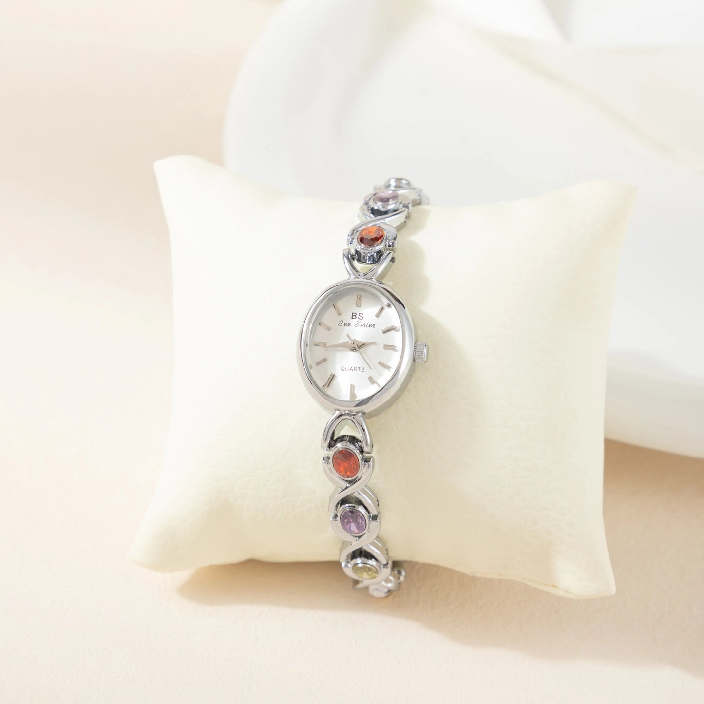 Chrono Fours® Francesca