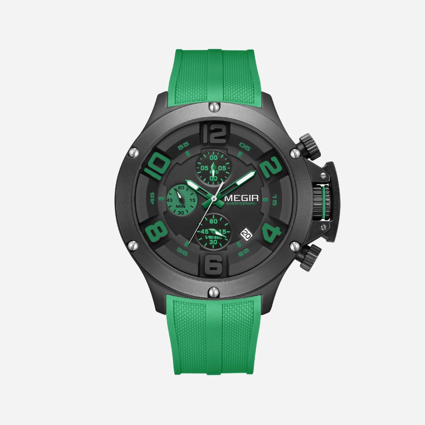 Chrono Fours® Chronograph
