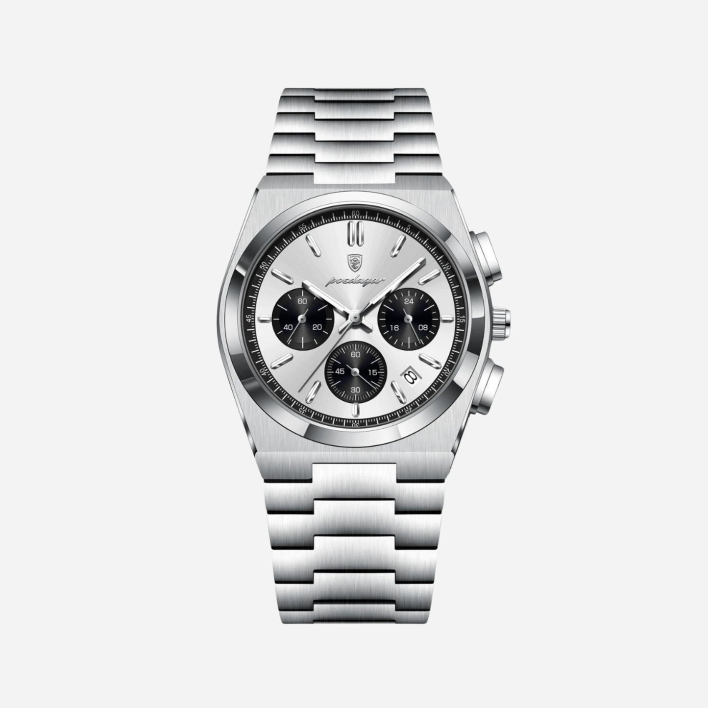Chrono Fours® Prague