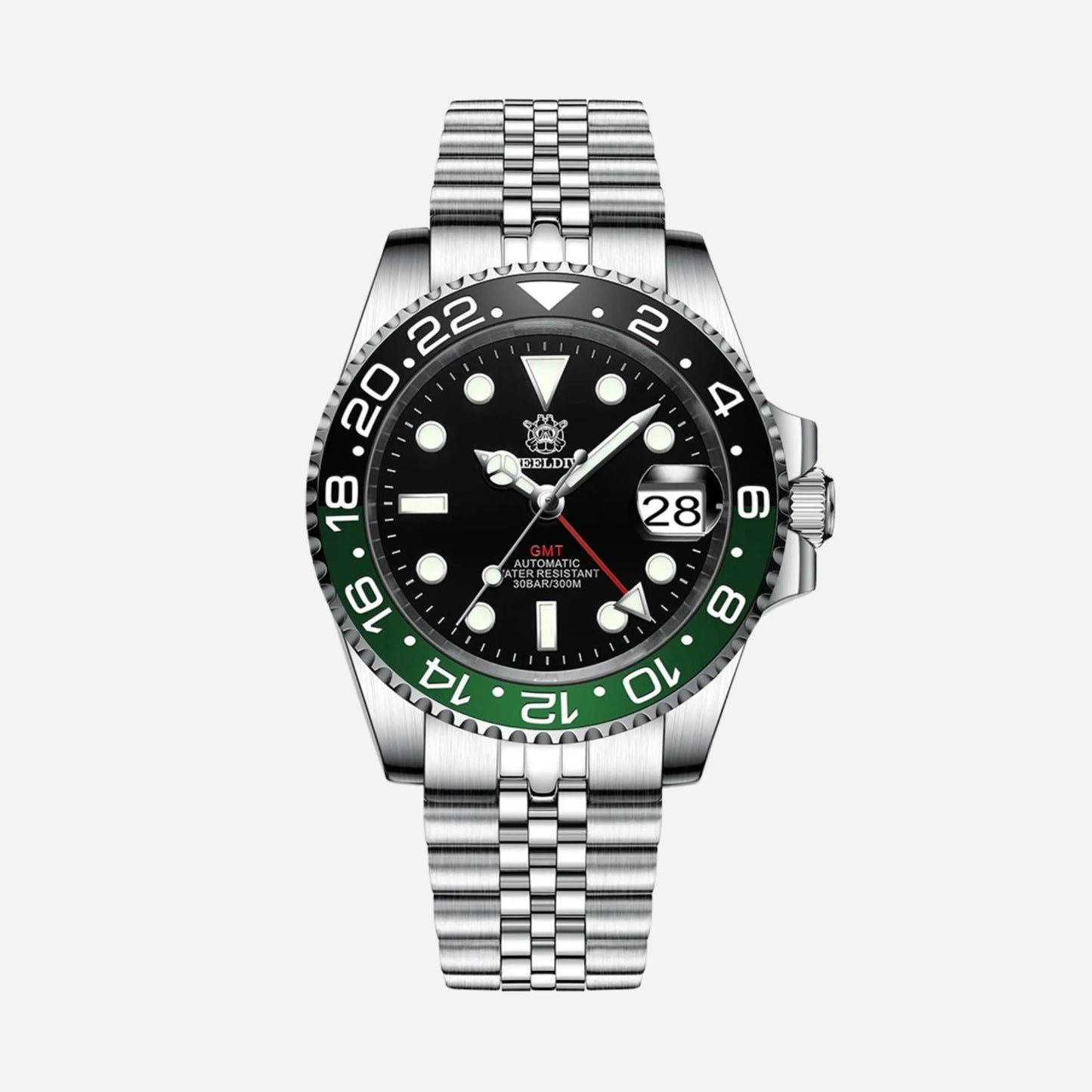 Chrono Fours® Imperial
