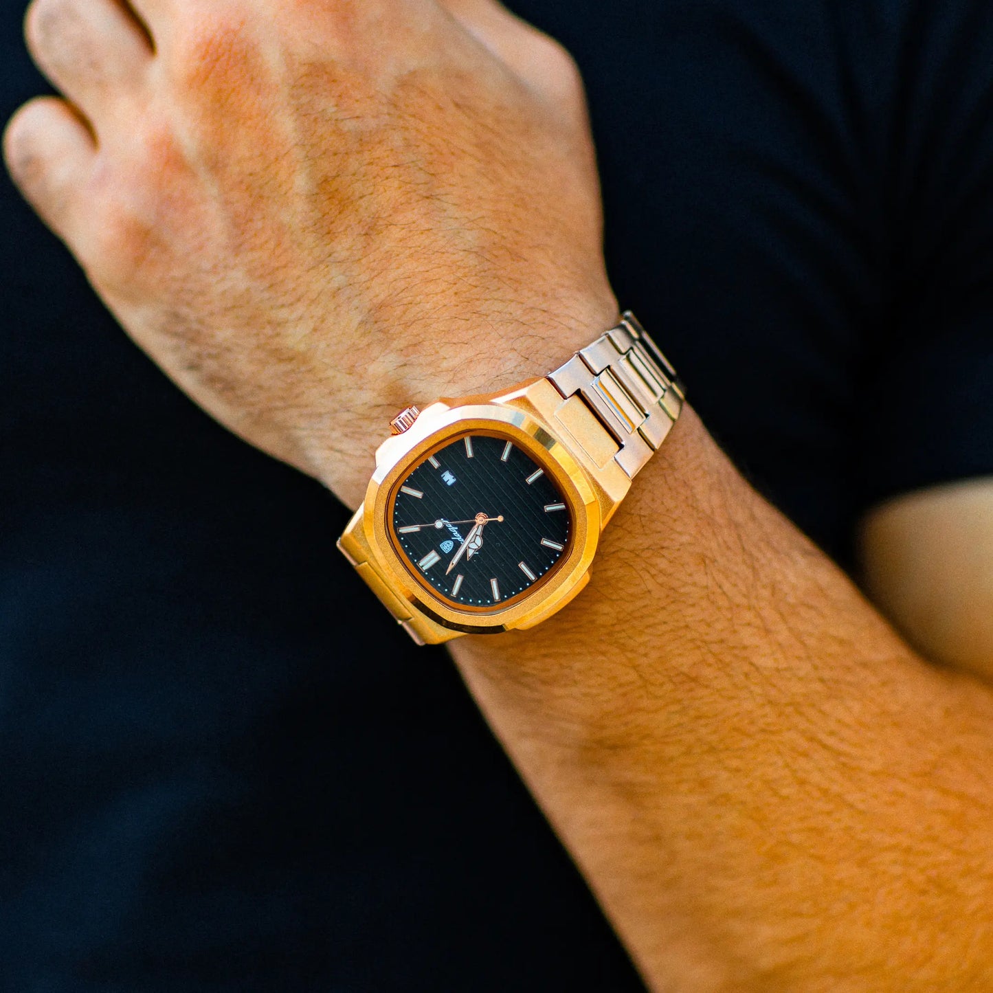 Chrono Fours® Wraith