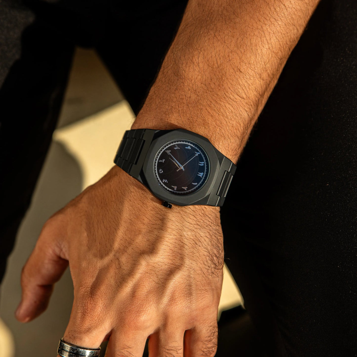 Chrono Fours® Aura