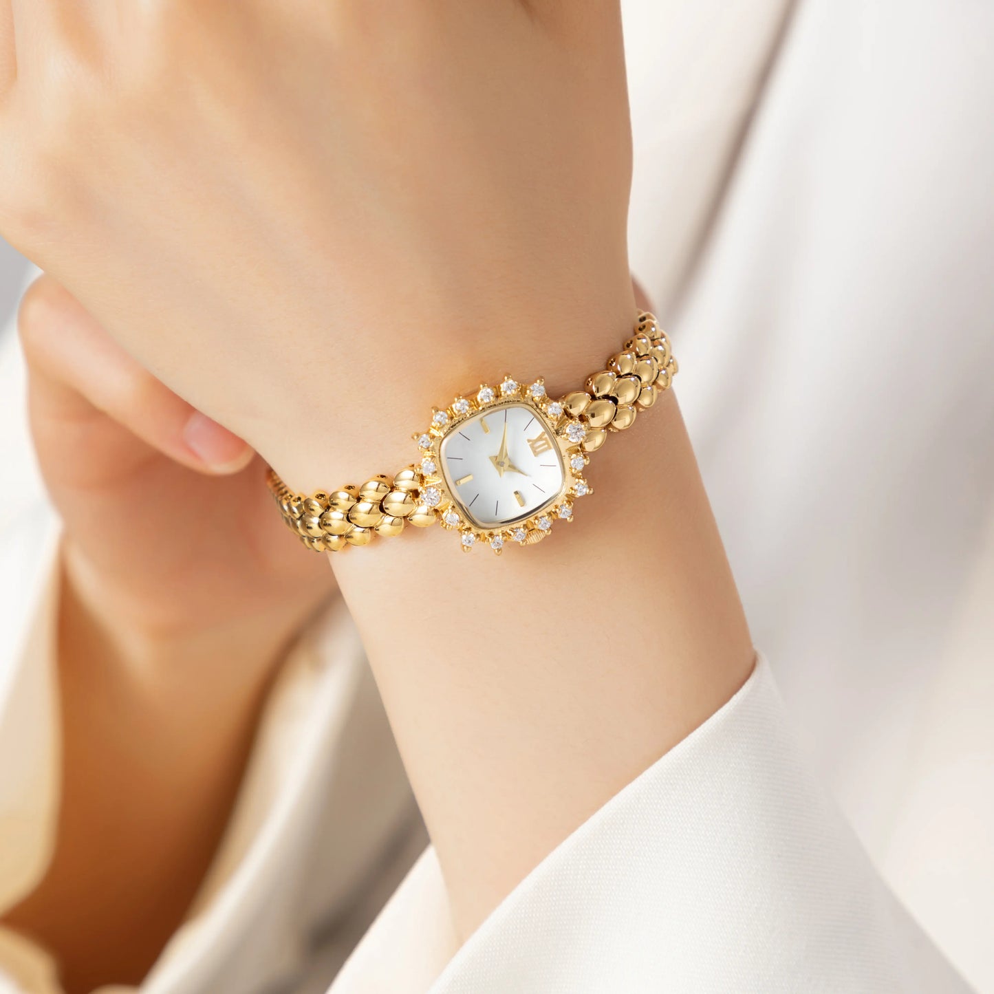 Chrono Fours® Milo