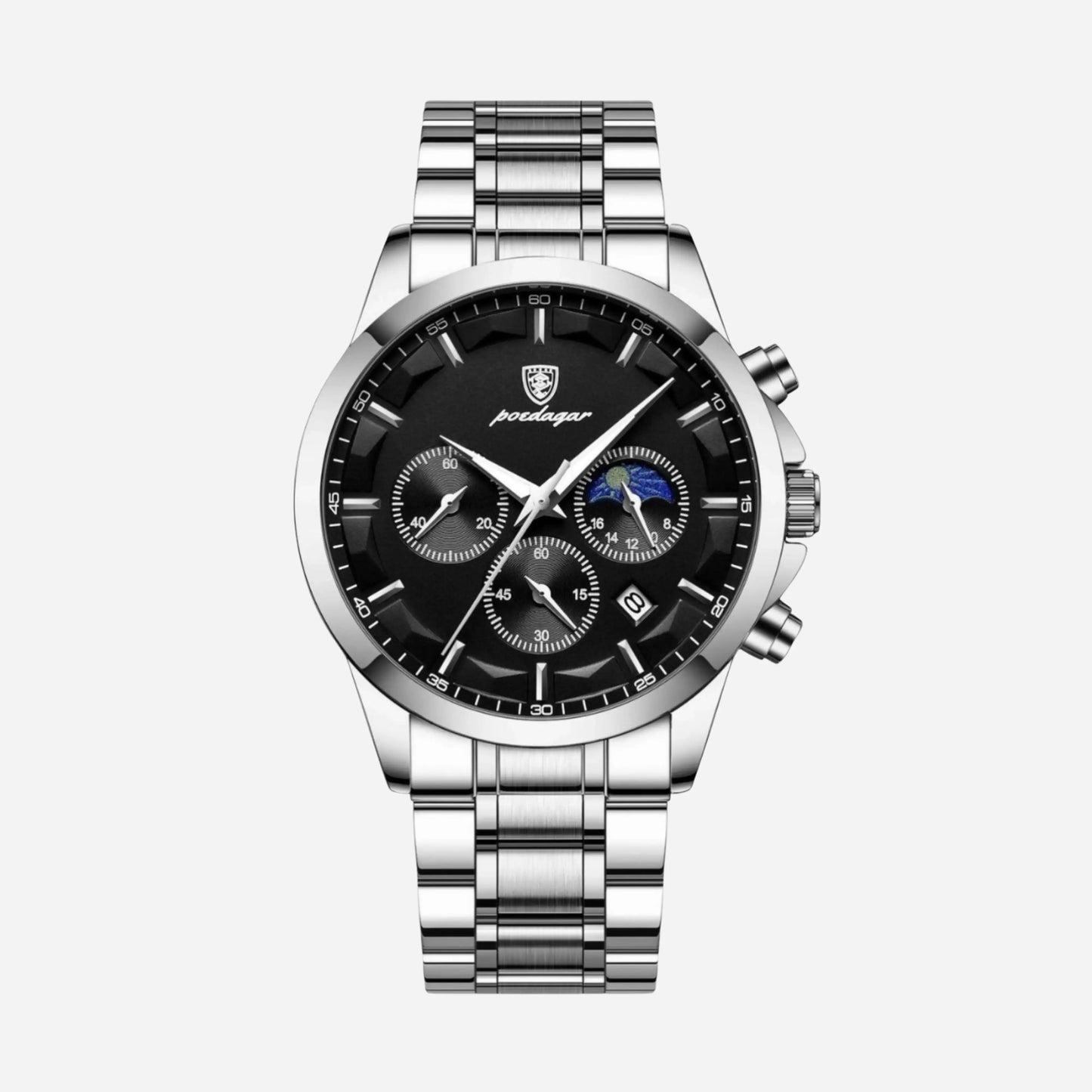 Chrono Fours® Ronin