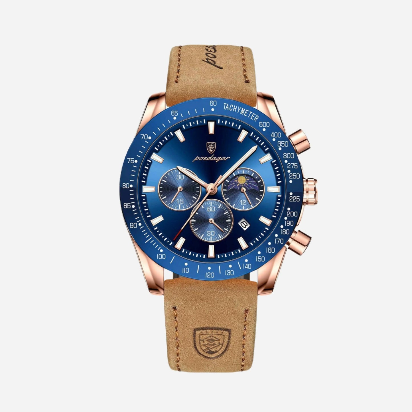 Chrono Fours® Horizon