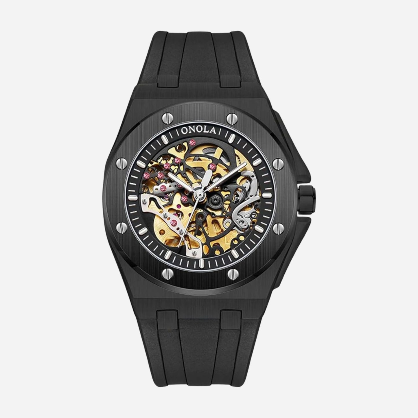 Chrono Fours® Prince Oak