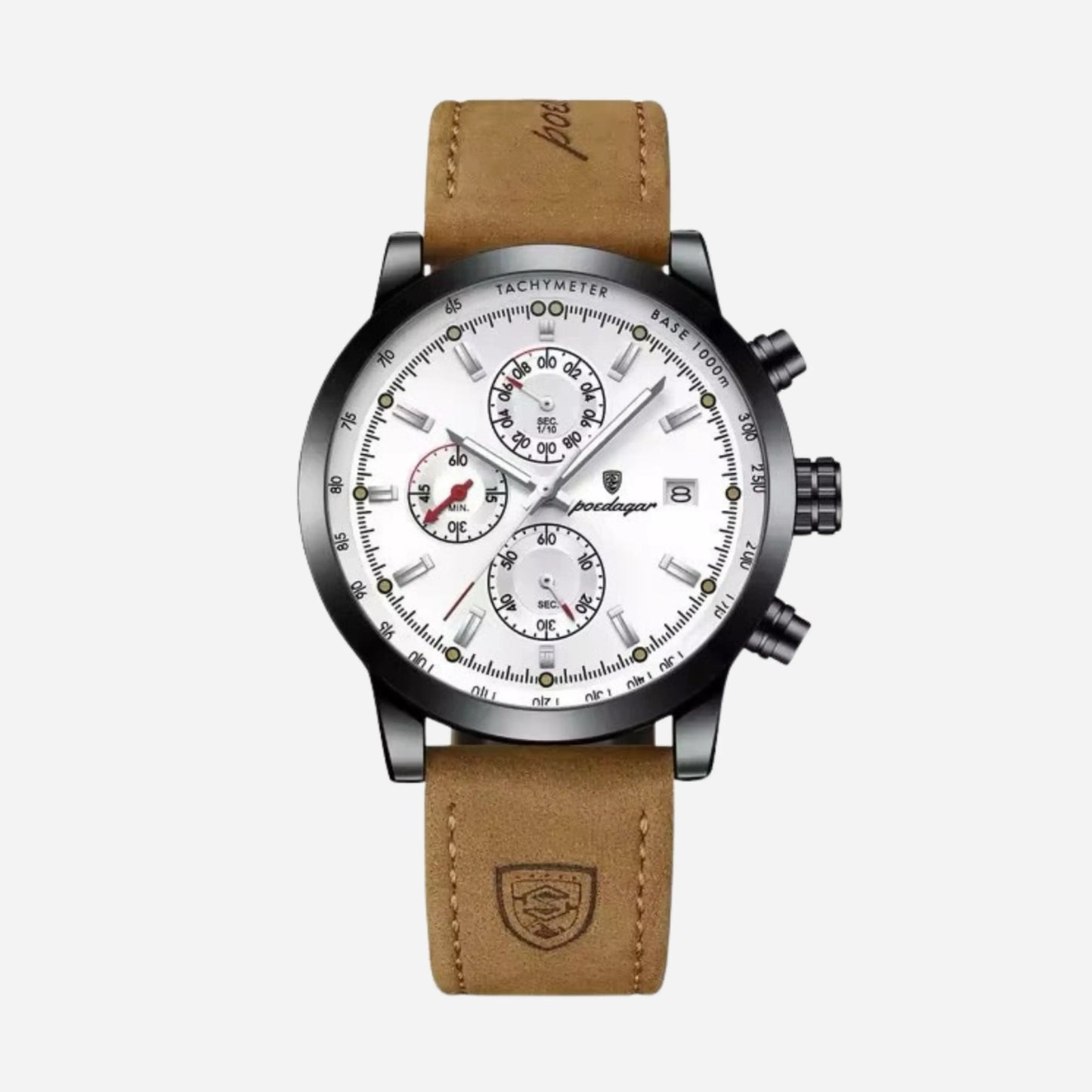 Chrono Fours® Regent