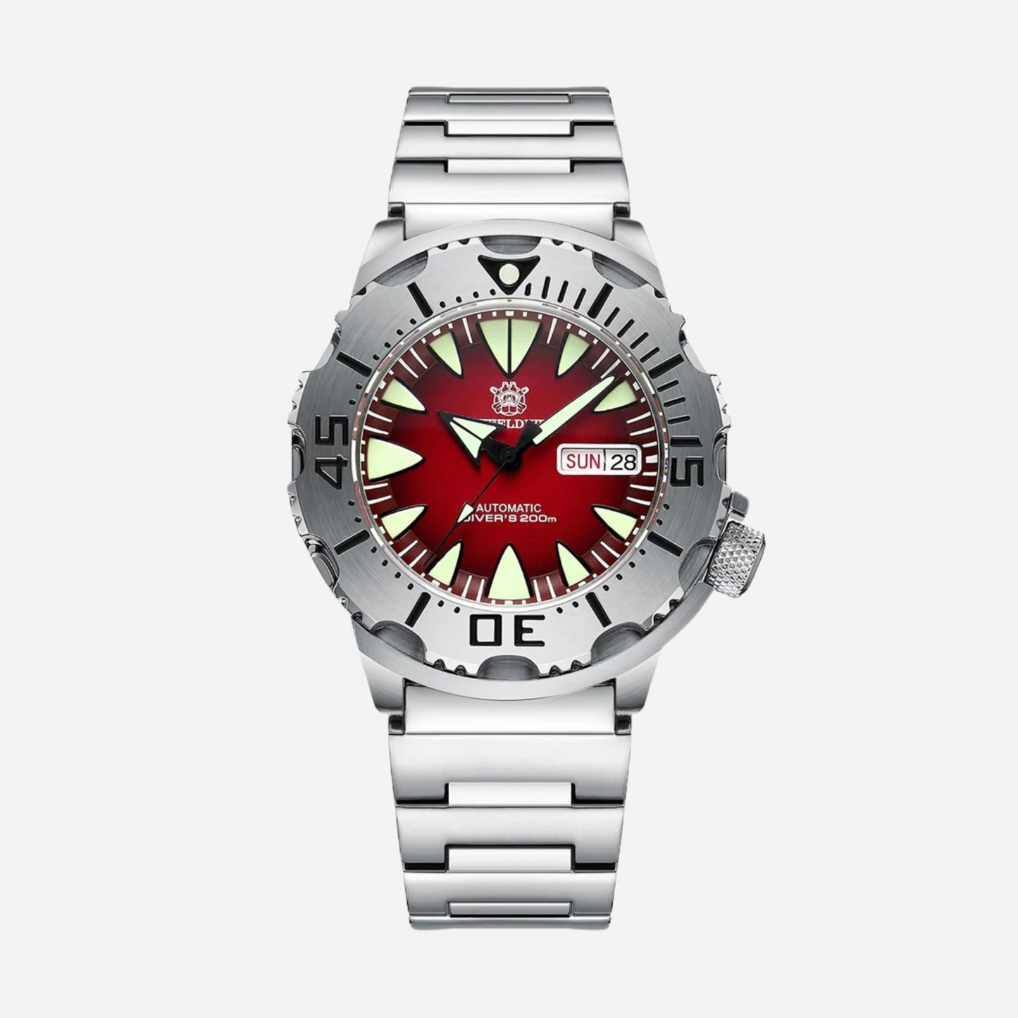 Chrono Fours® Demon