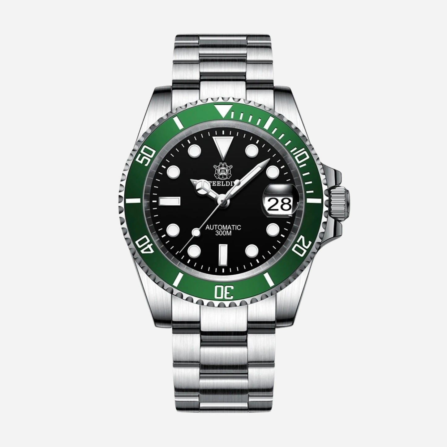 Chrono Fours® Baretta