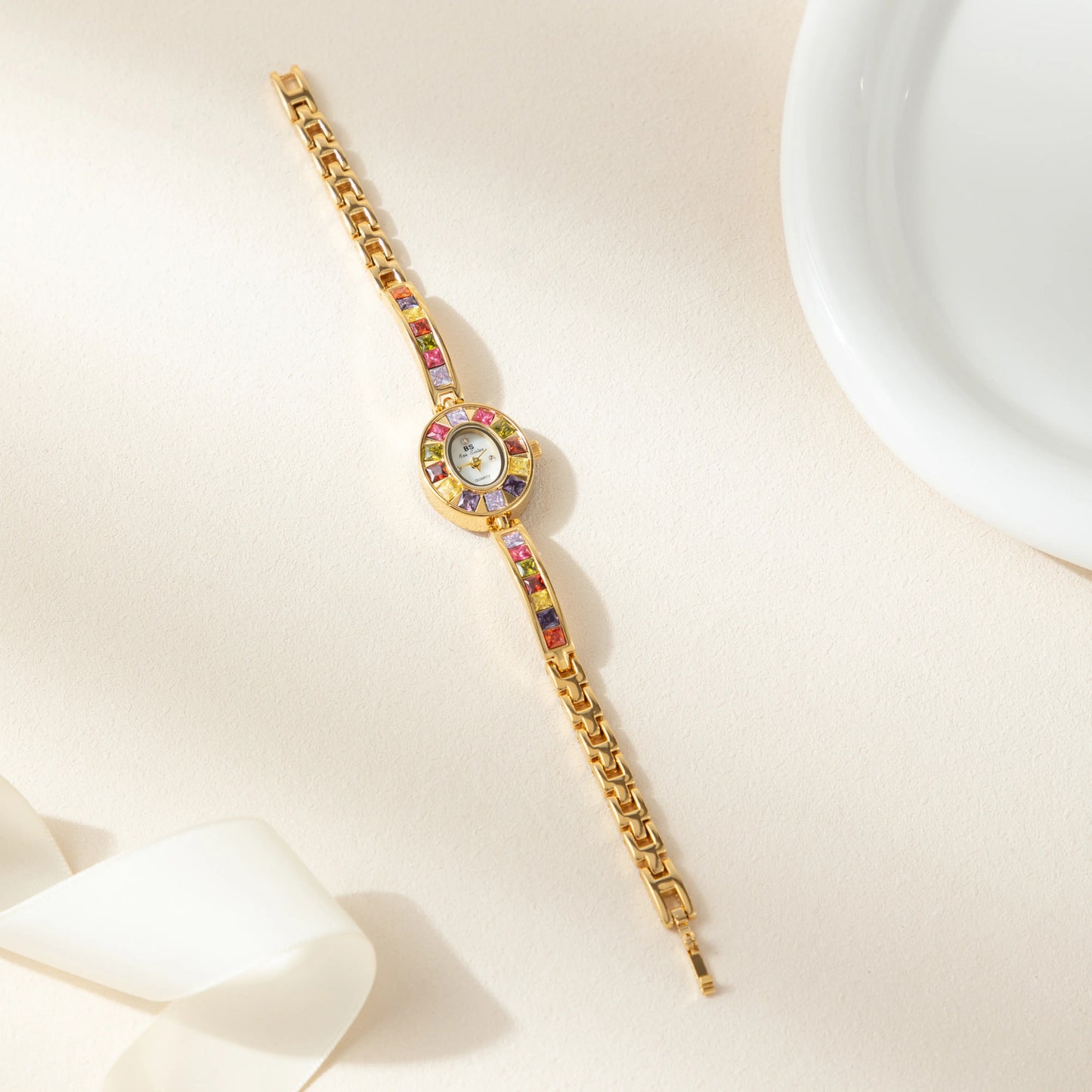 Chrono Fours® Kera