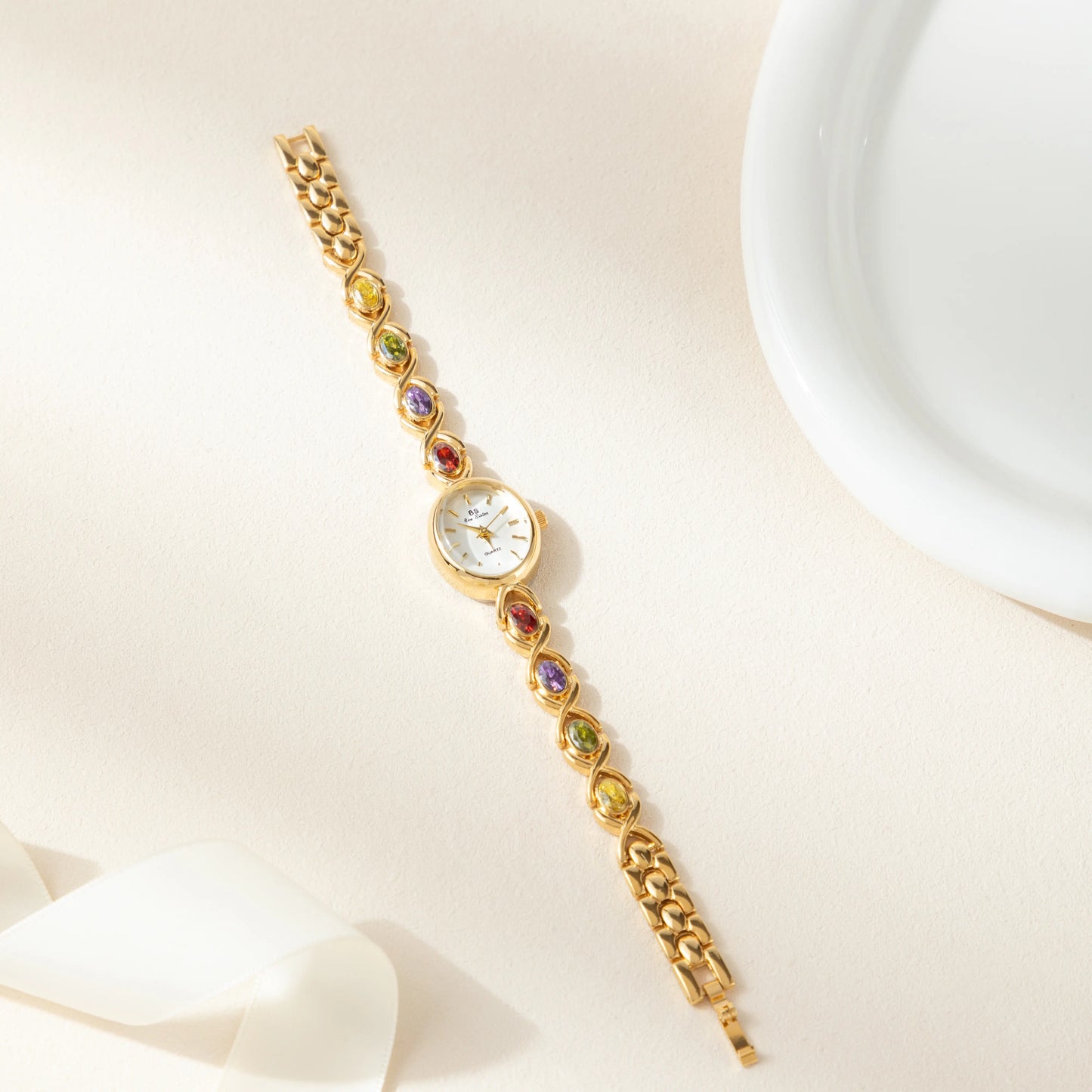 Chrono Fours® Francesca
