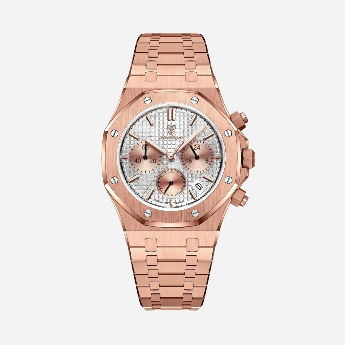 Chrono Fours® Tourbillon