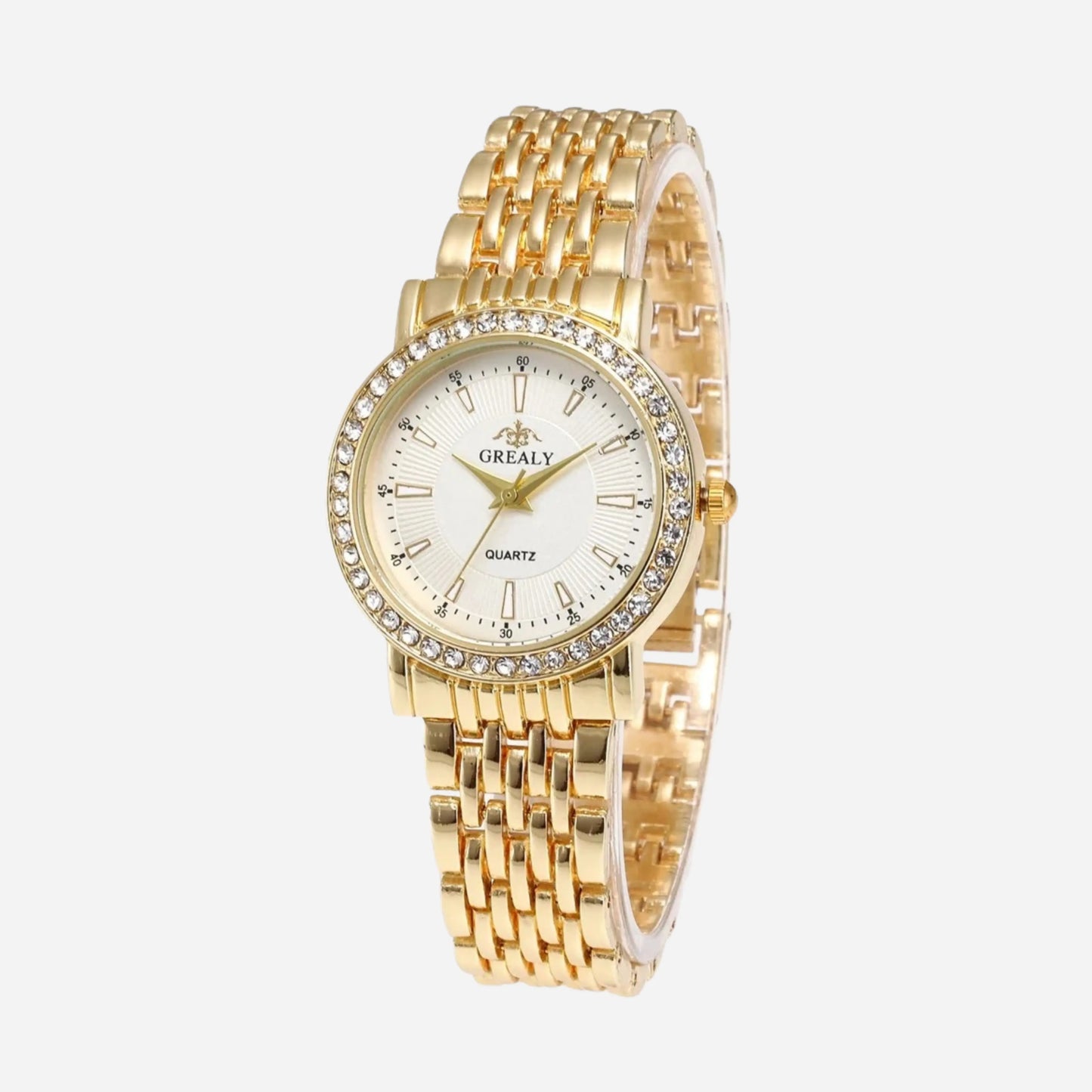 Chrono Fours® Venoria