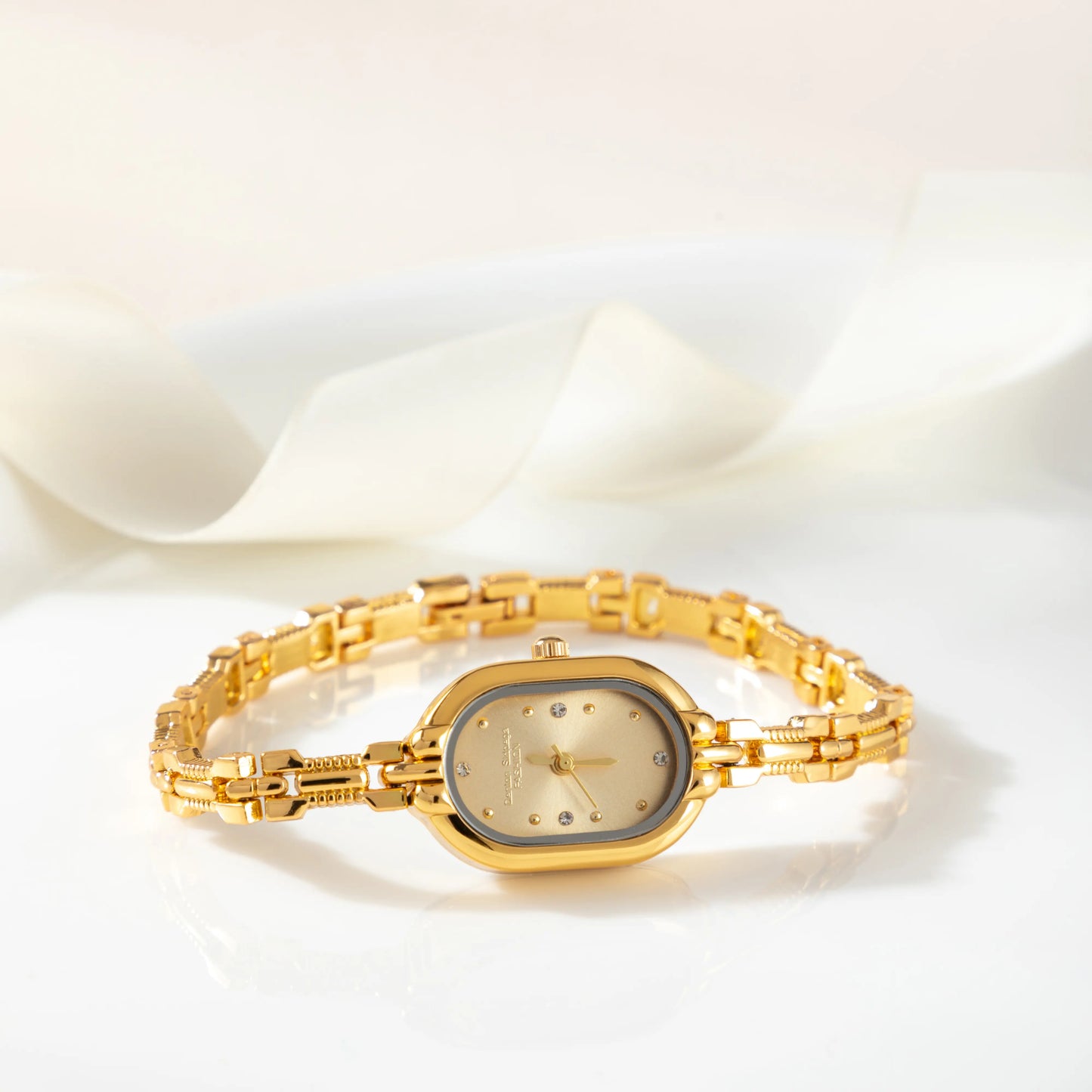 Chrono Fours® Gracie