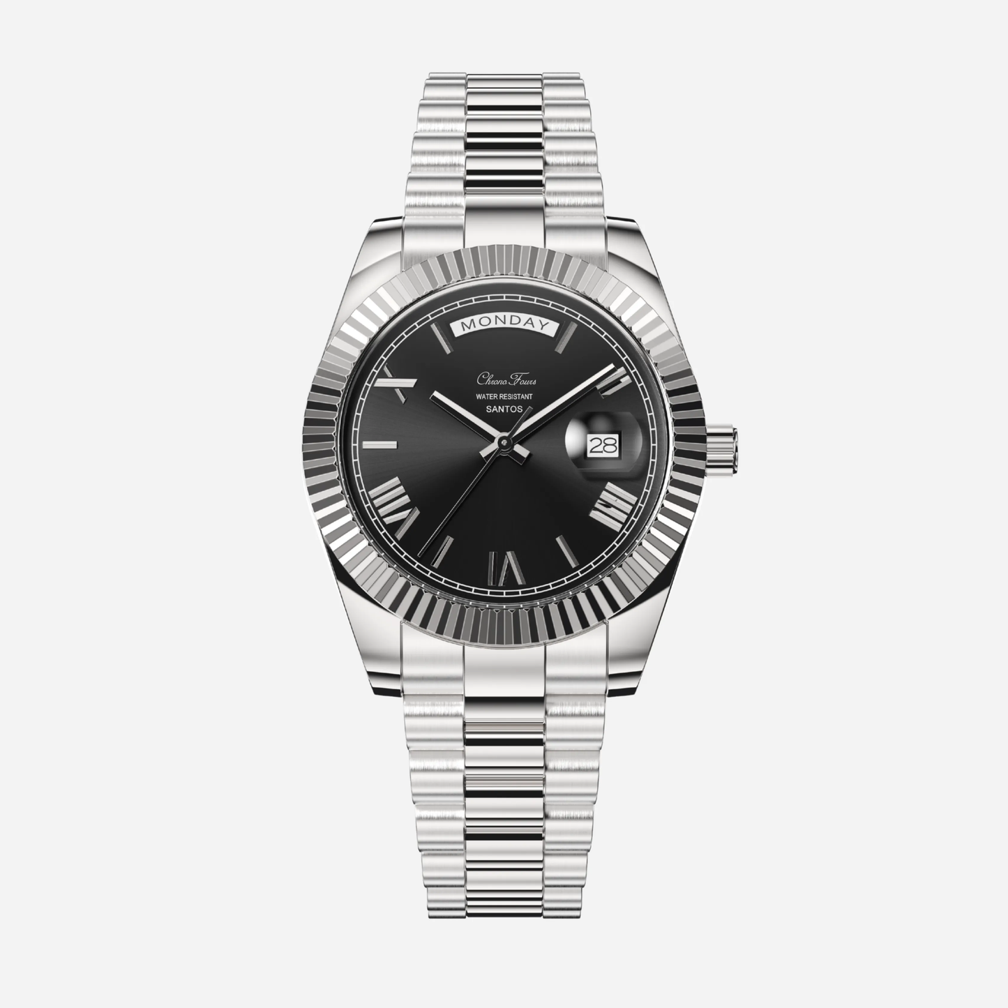 Chrono Fours® Santos