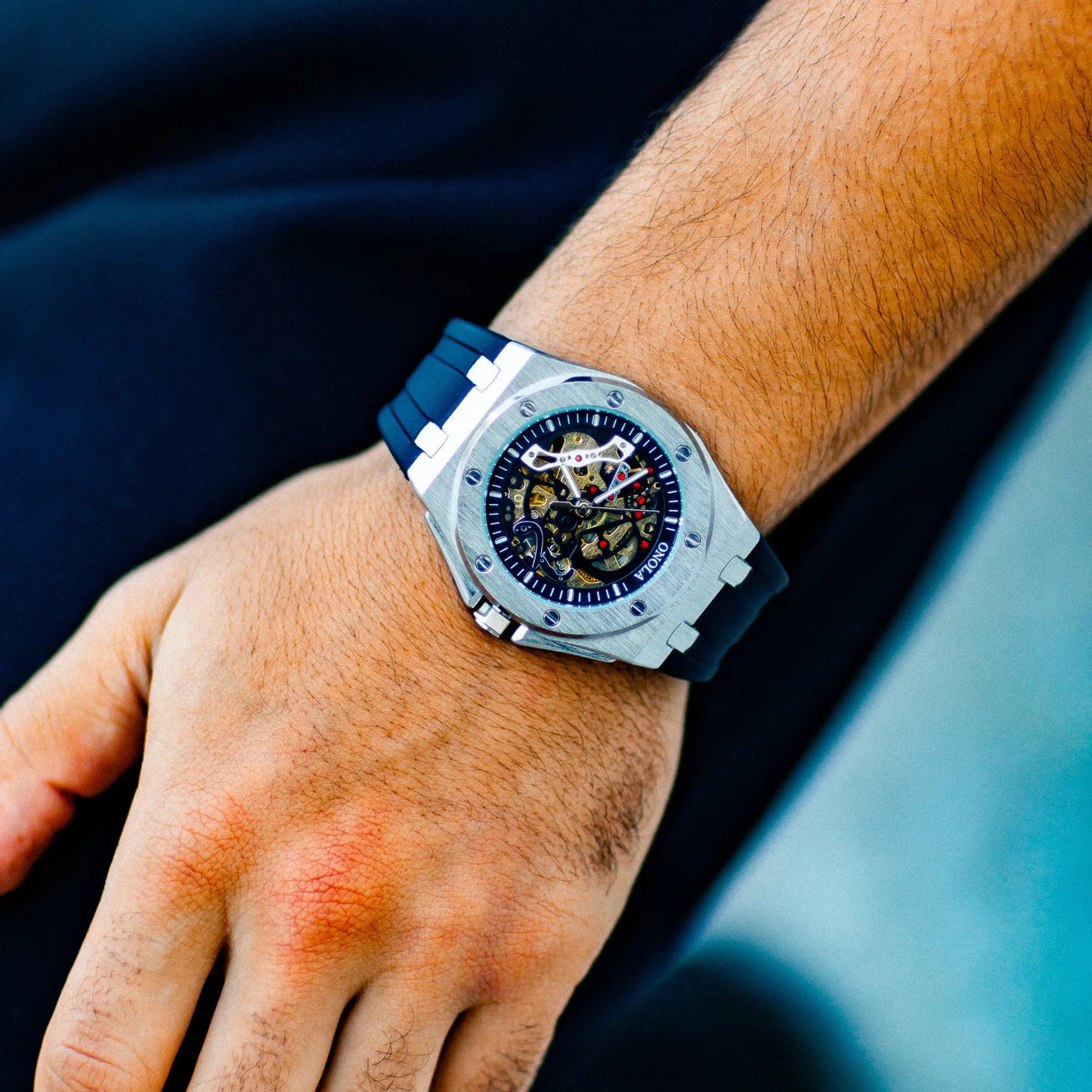 Chrono Fours® Prince Oak