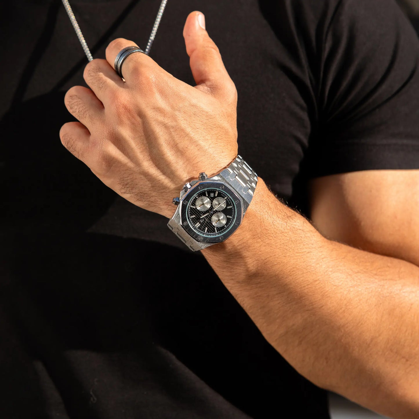 Chrono Fours® Tourbillon