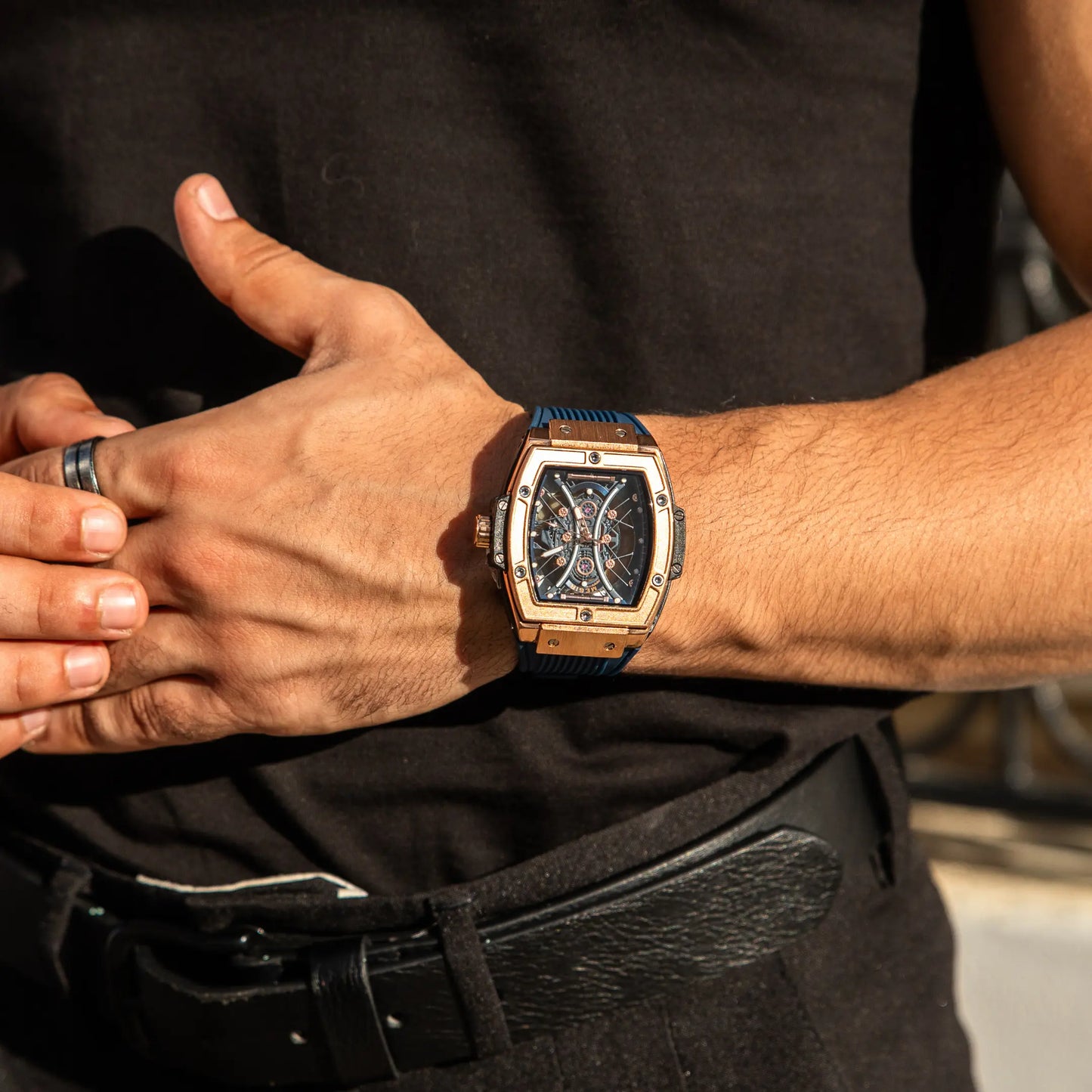Chrono Fours® Summit