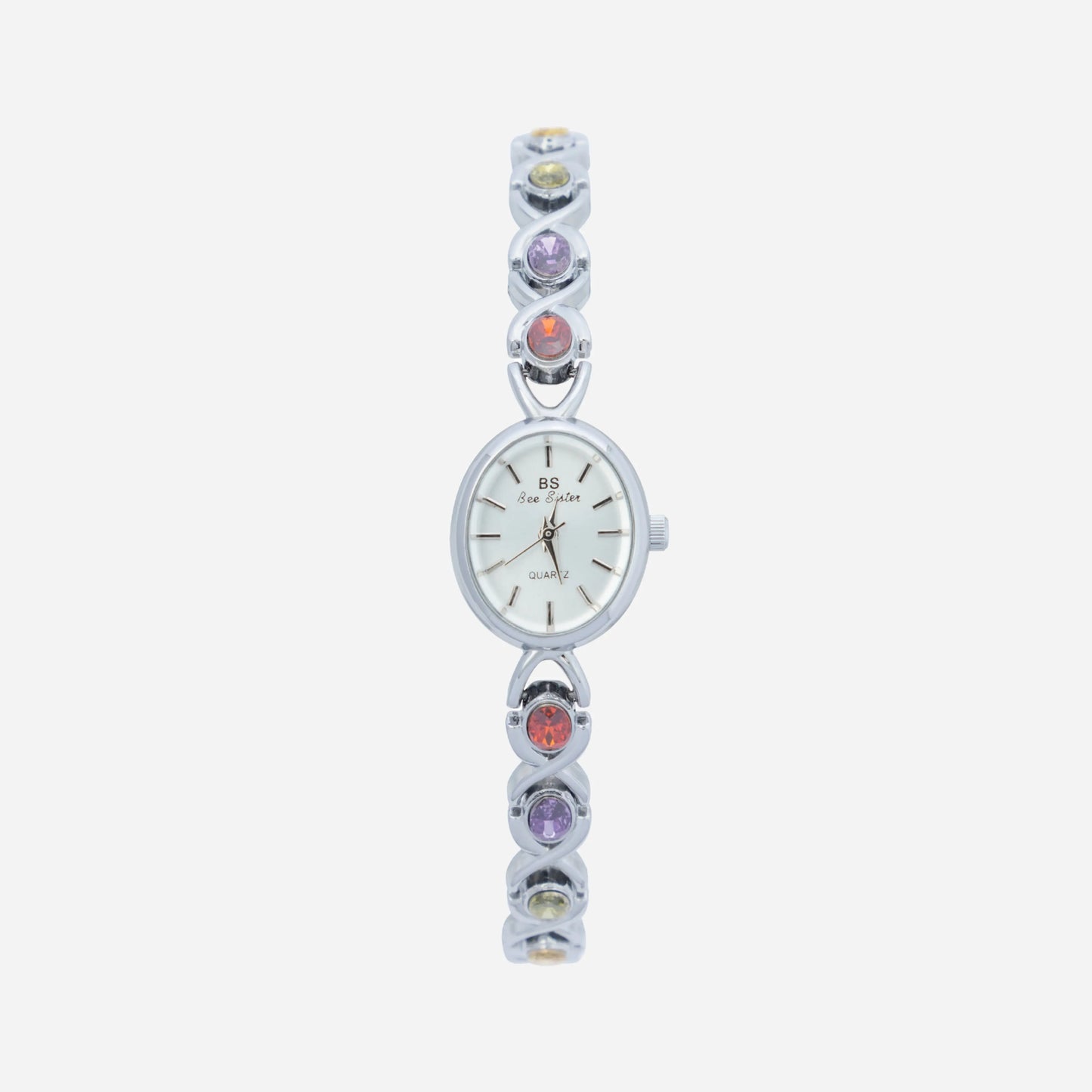 Chrono Fours® Francesca