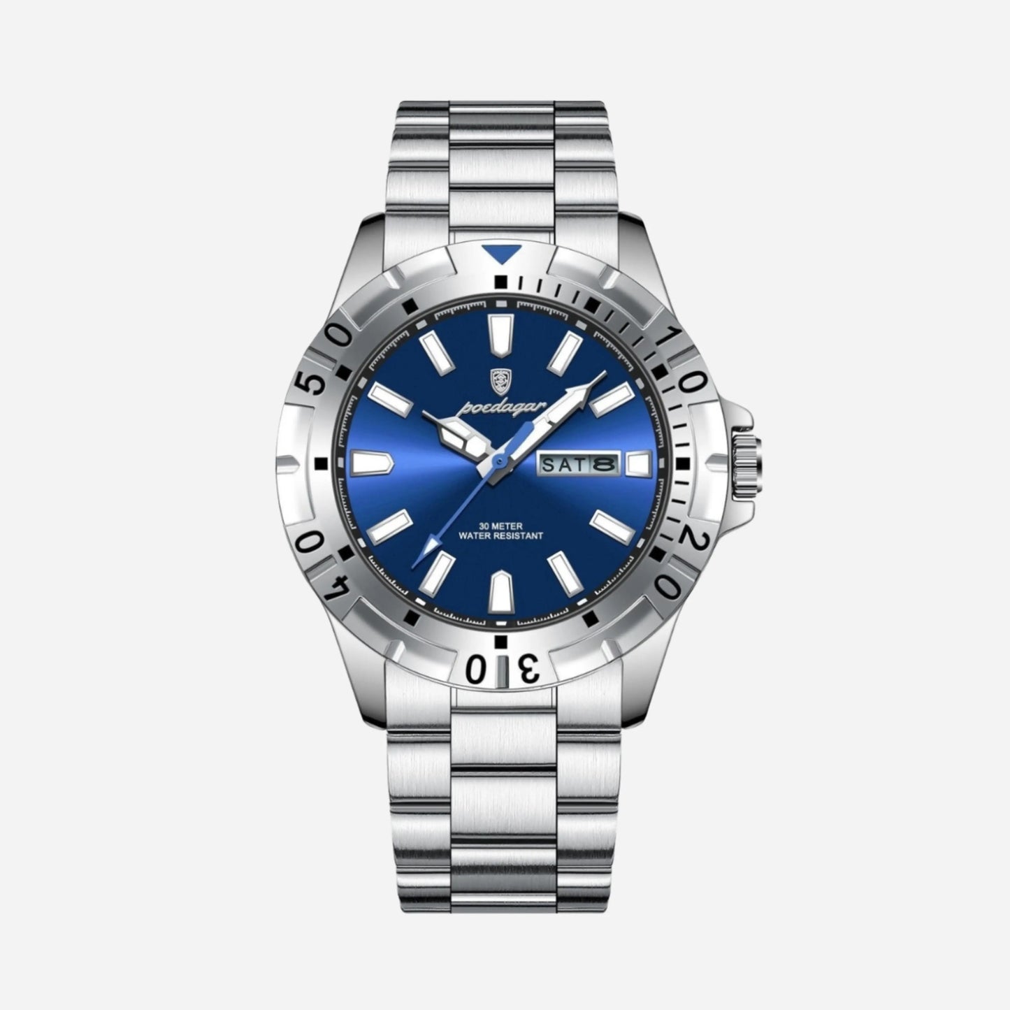Chrono Fours® Valois