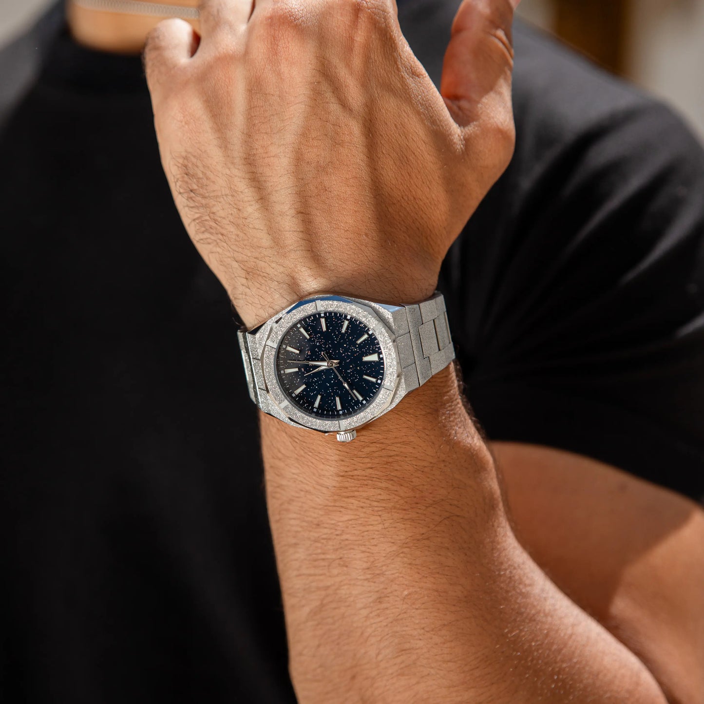Chrono Fours® Stardust