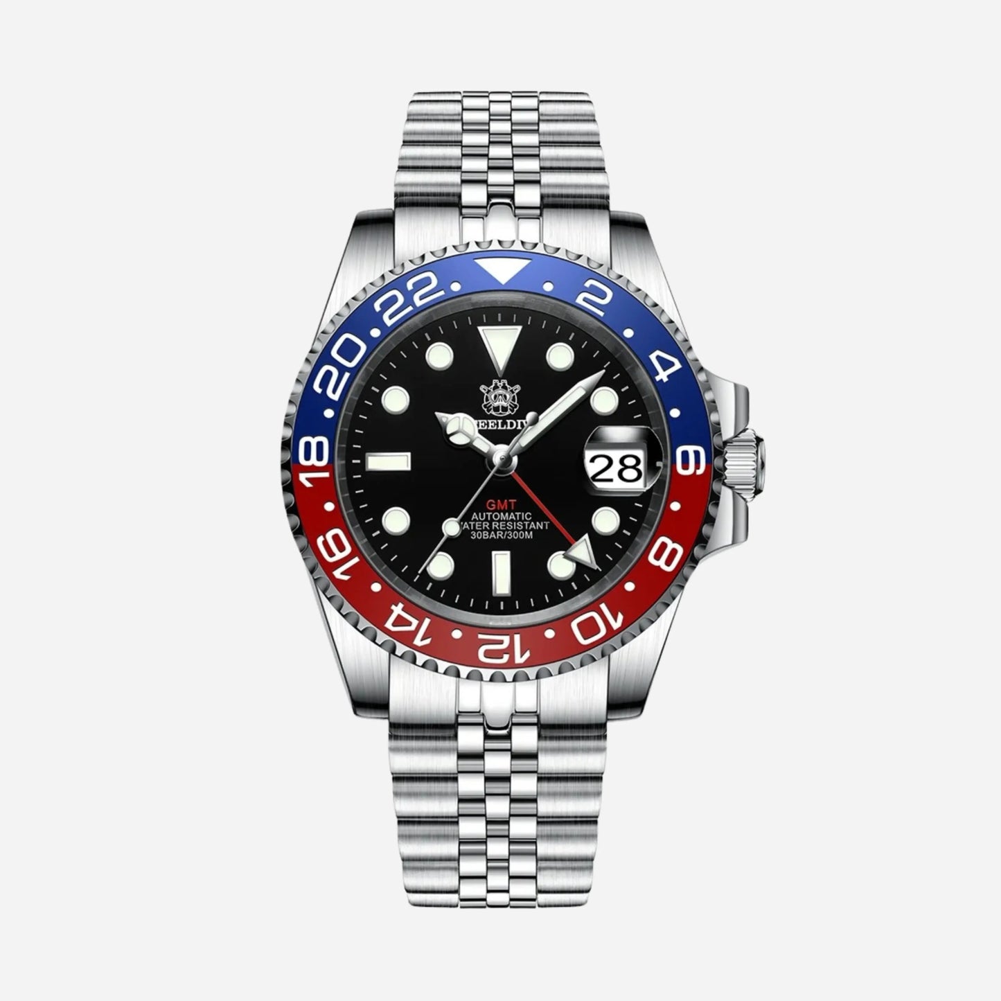 Chrono Fours® Imperial