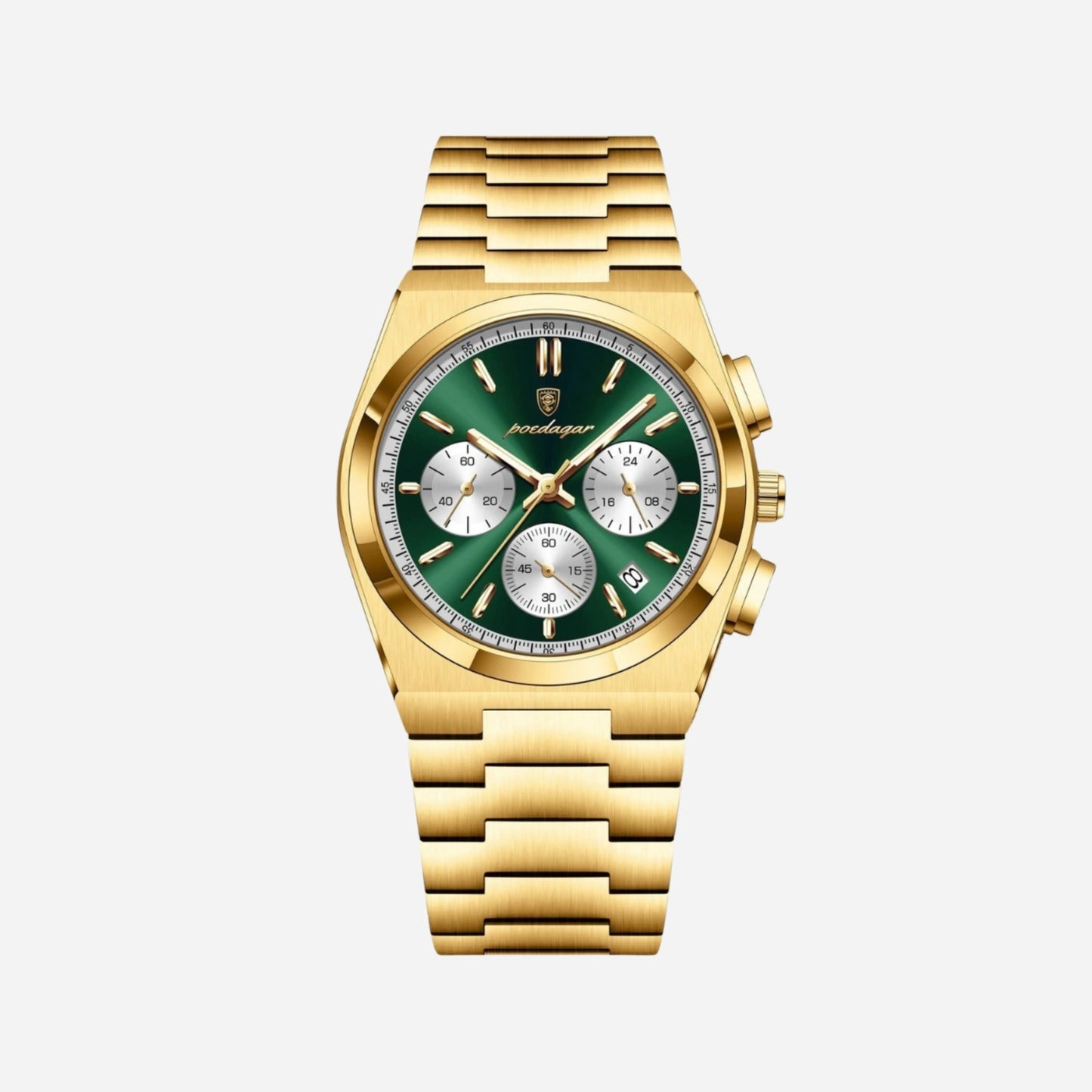 Chrono Fours® Prague