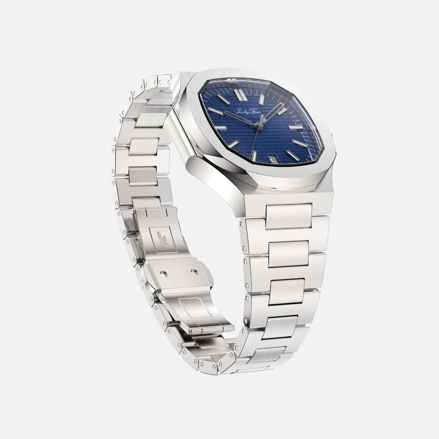 Chrono Fours® Laurent