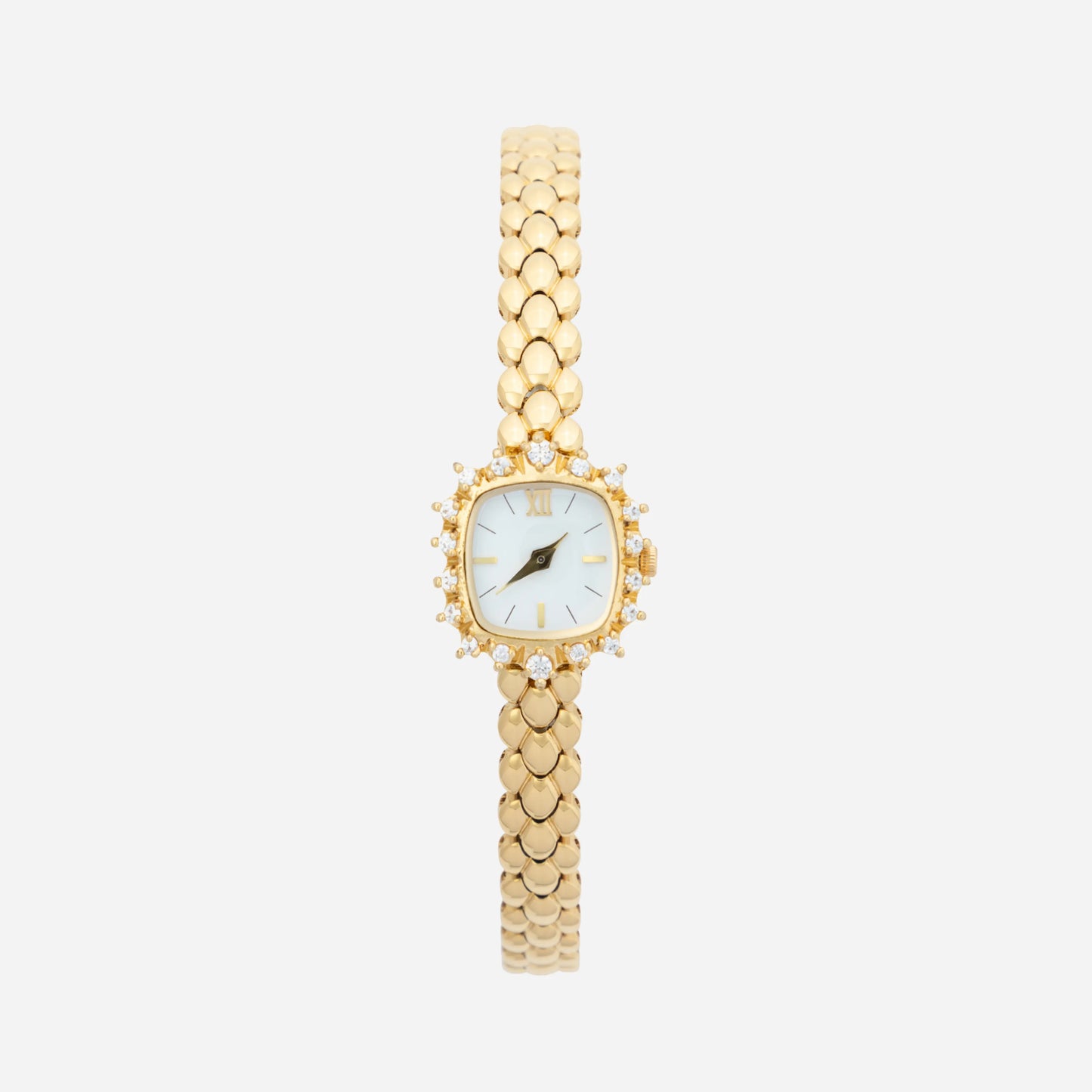 Chrono Fours® Milo