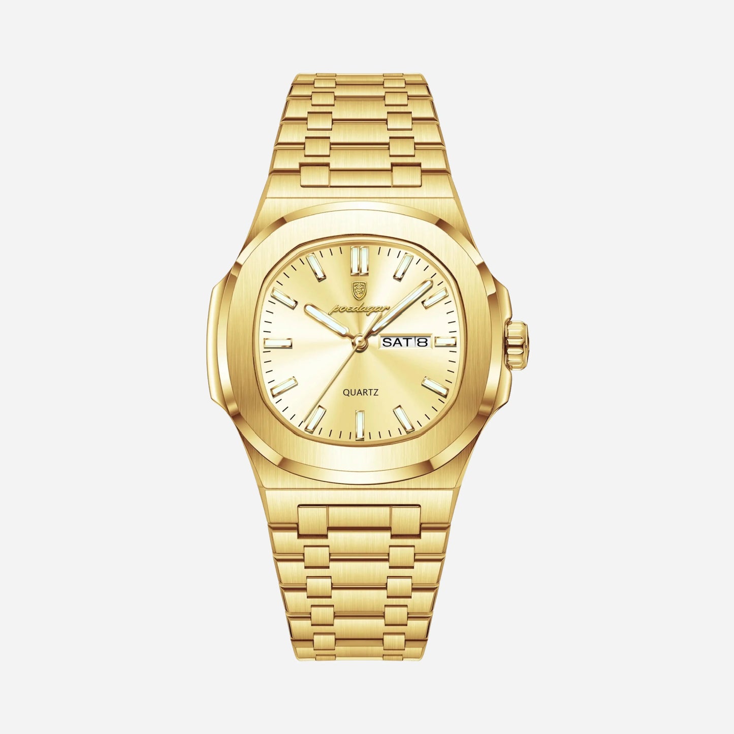 Chrono Fours® Brone