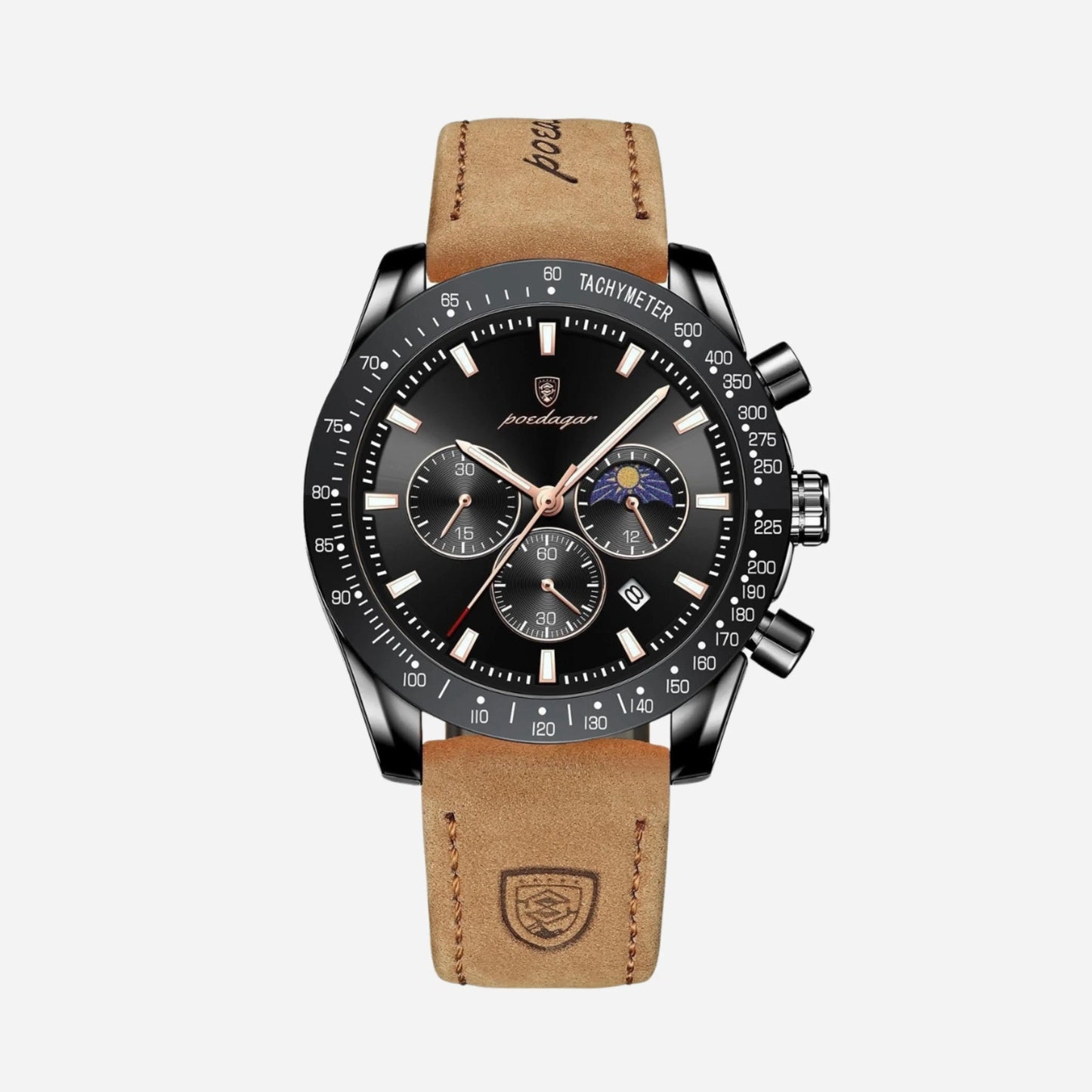 Chrono Fours® Horizon