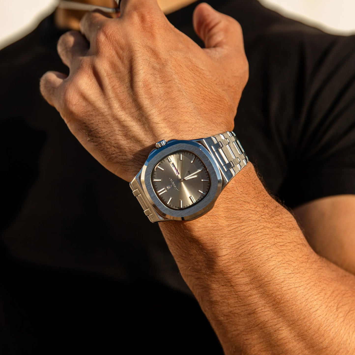 Chrono Fours® Brone
