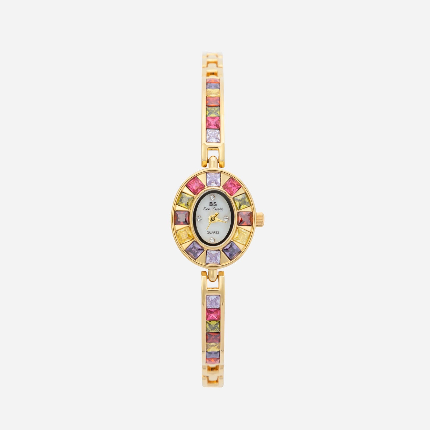 Chrono Fours® Kera