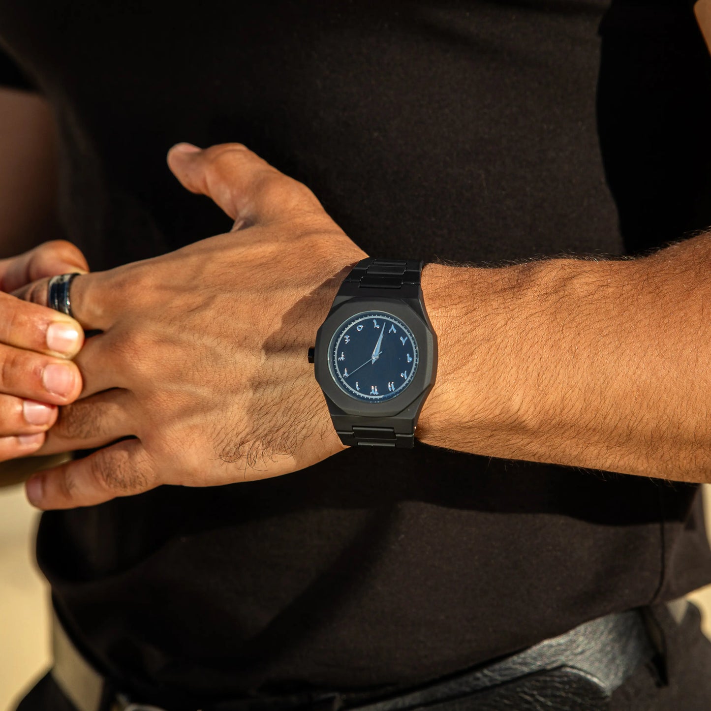 Chrono Fours® Aura